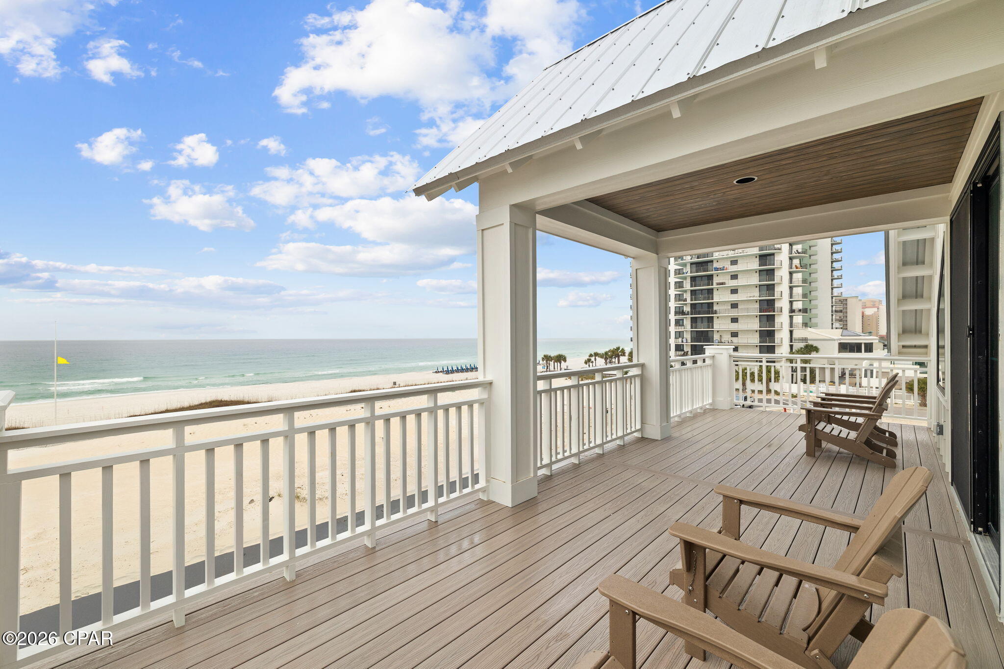 Hadley's Beach - Residential