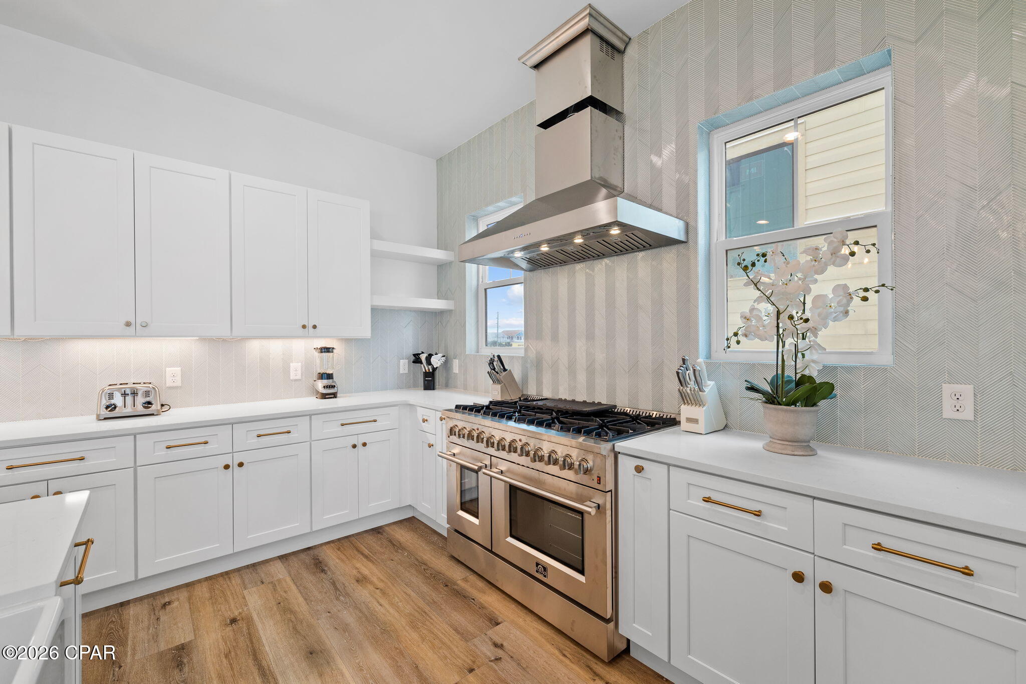 Hadley's Beach - Residential