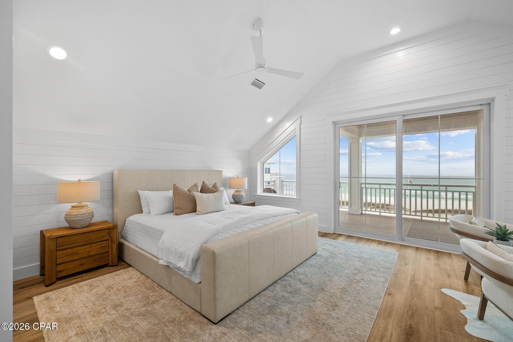 Hadley's Beach - Residential