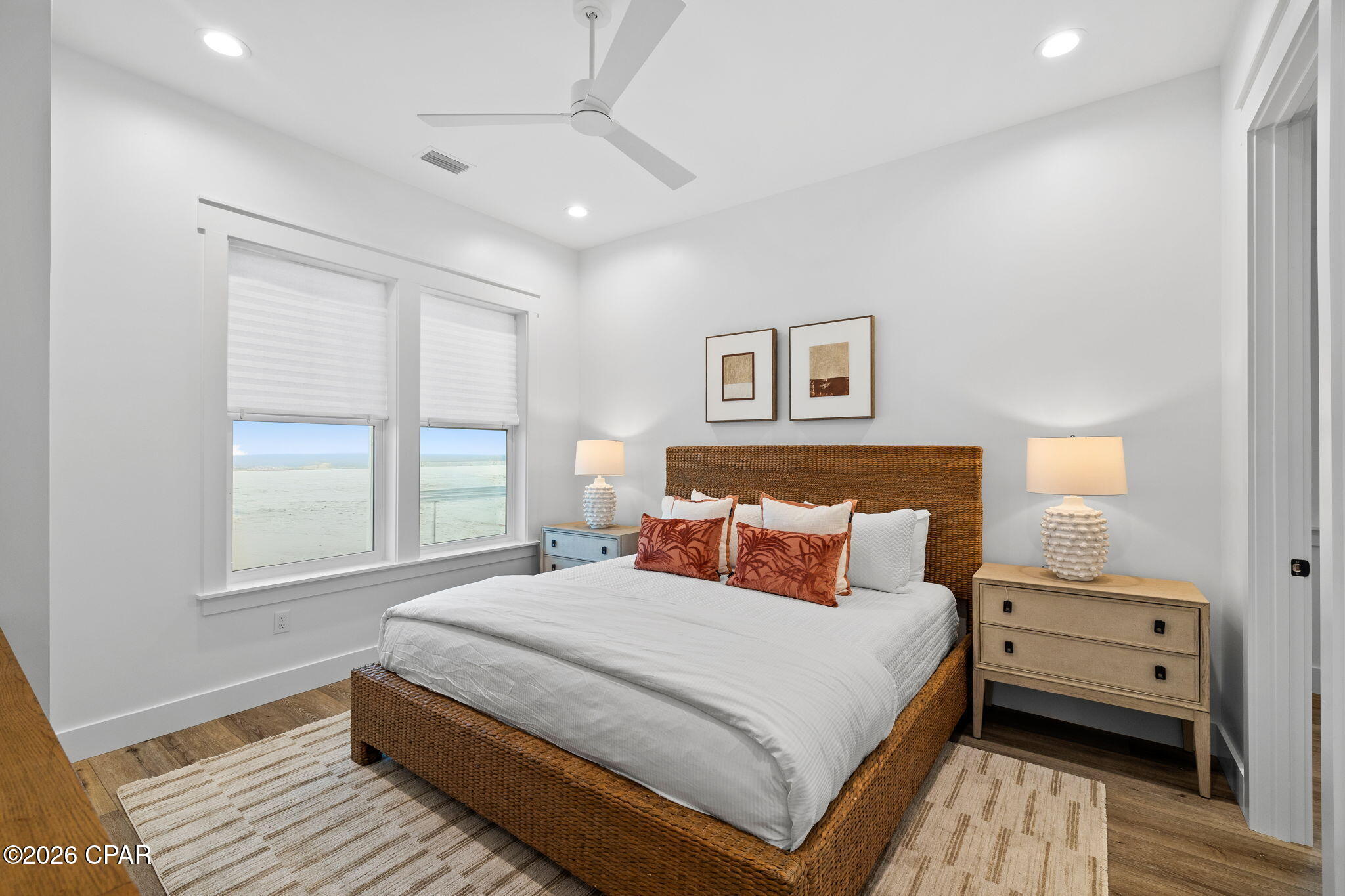 Hadley's Beach - Residential