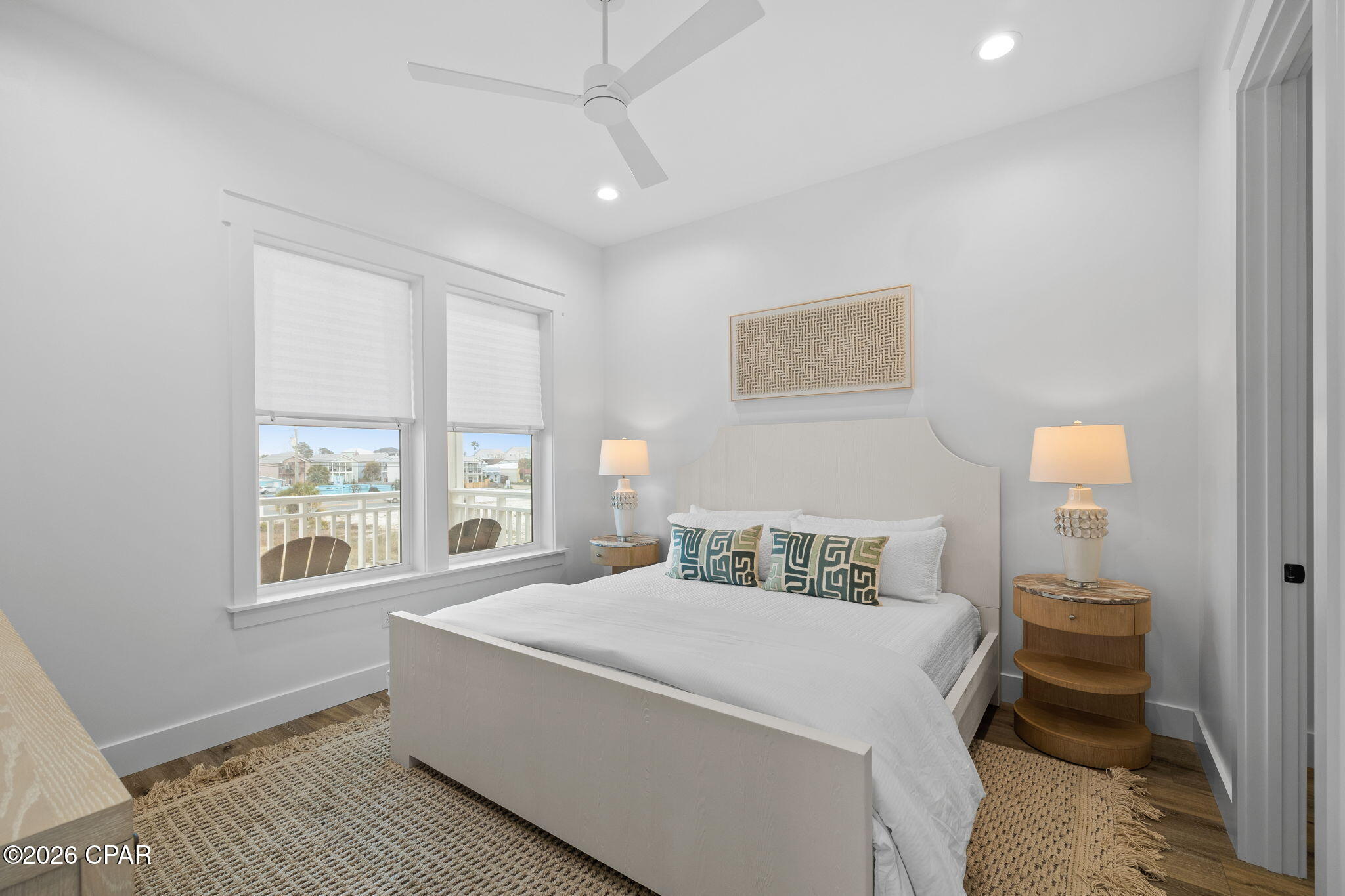 Hadley's Beach - Residential