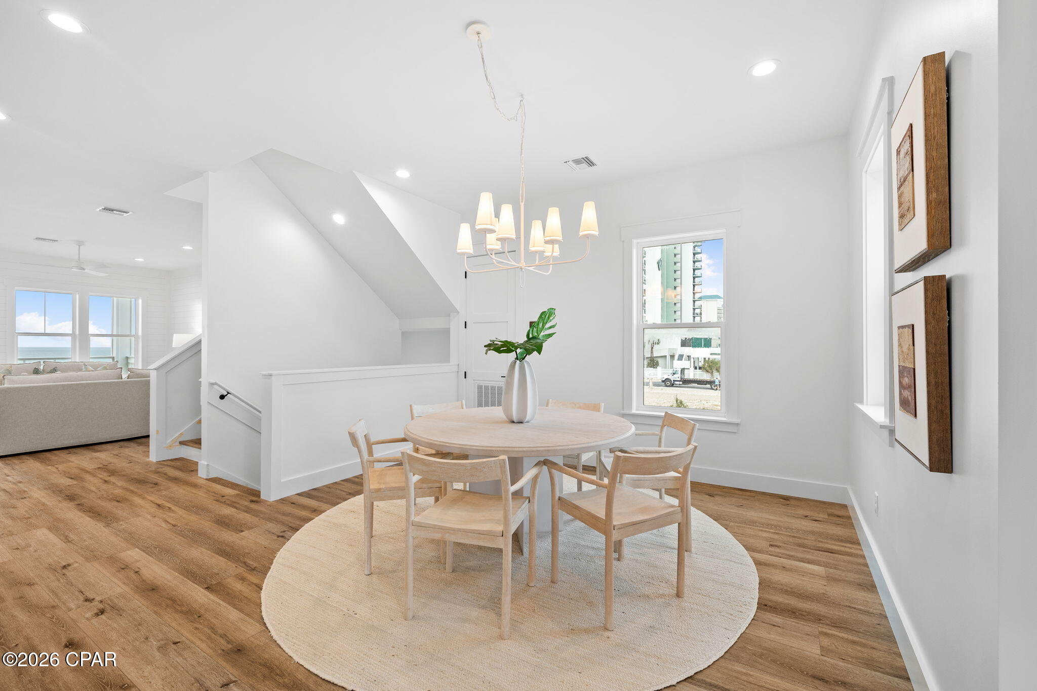 Hadley's Beach - Residential