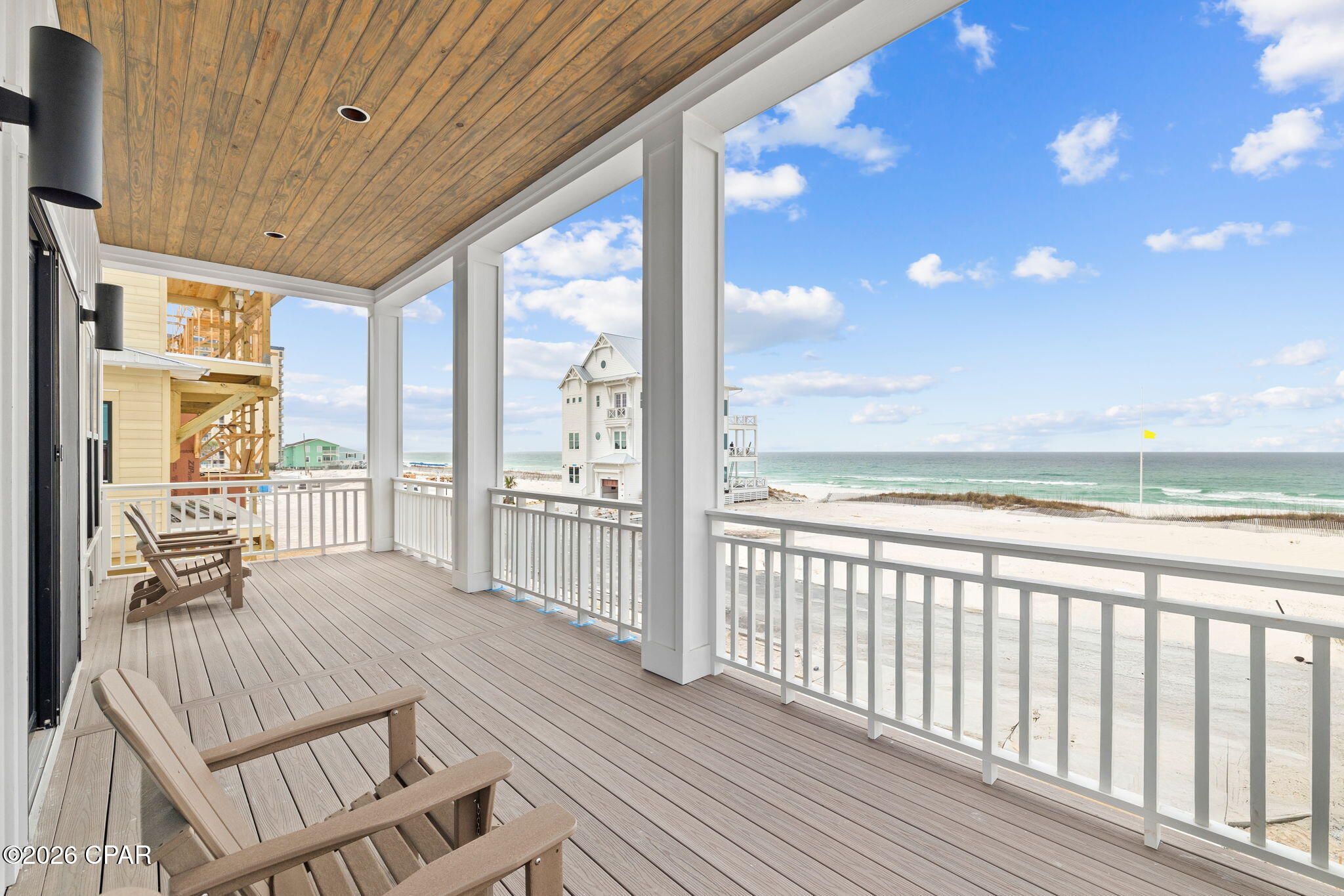 Hadley's Beach - Residential