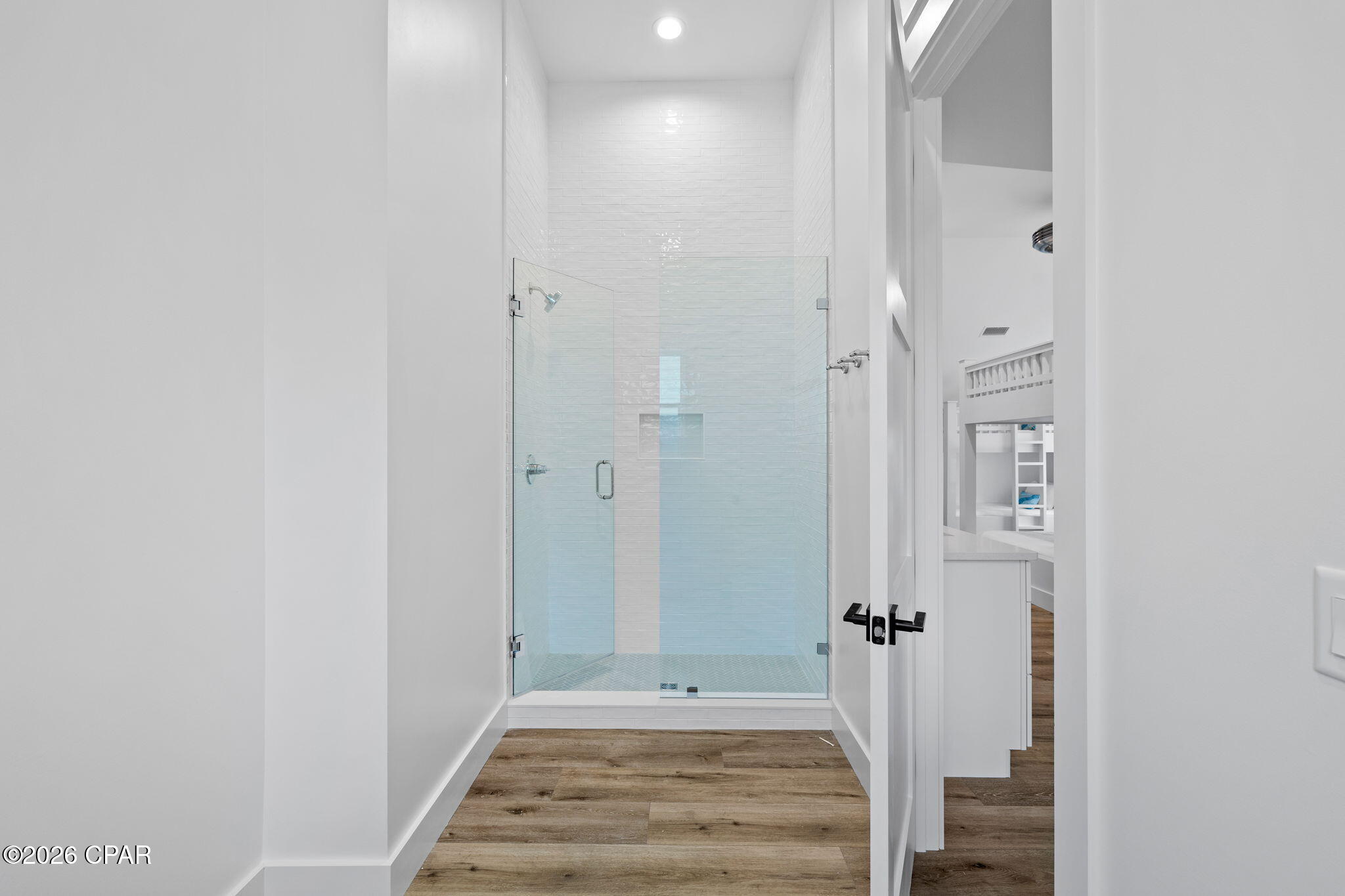 Hadley's Beach - Residential