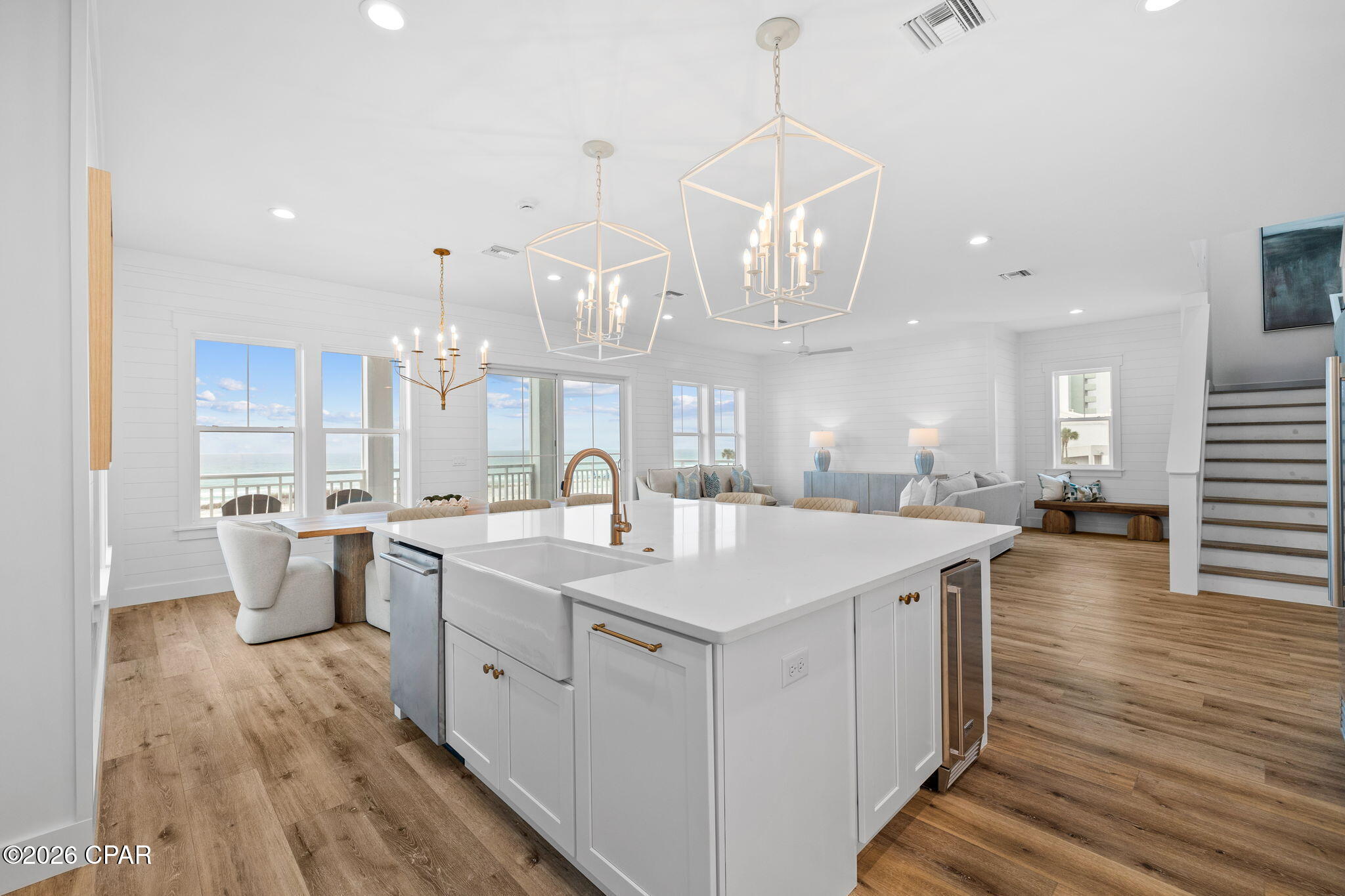 Hadley's Beach - Residential