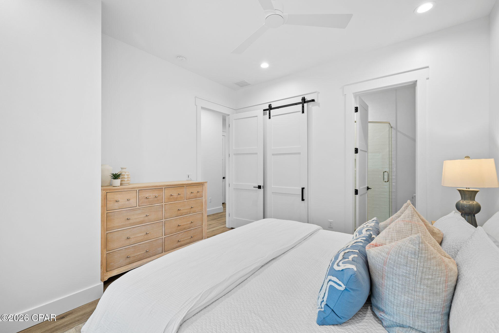 Hadley's Beach - Residential