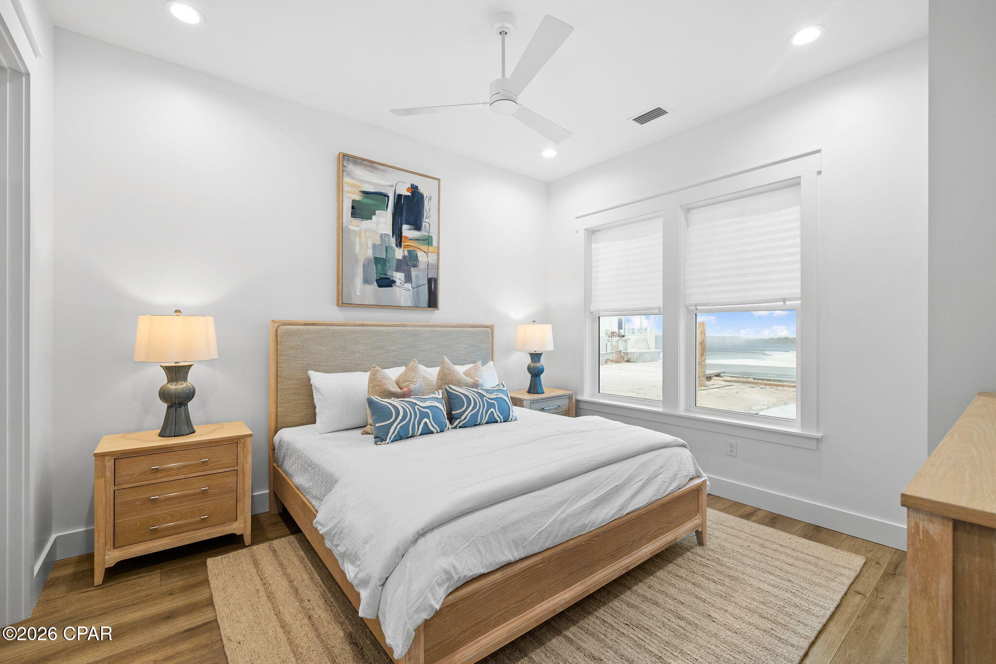 Hadley's Beach - Residential