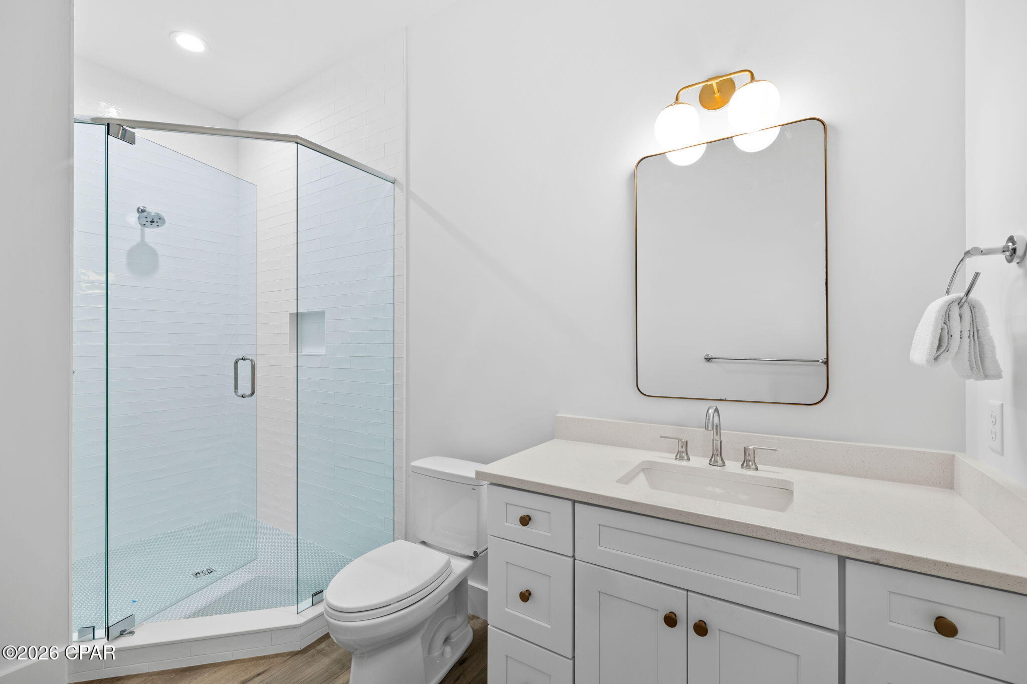 Hadley's Beach - Residential