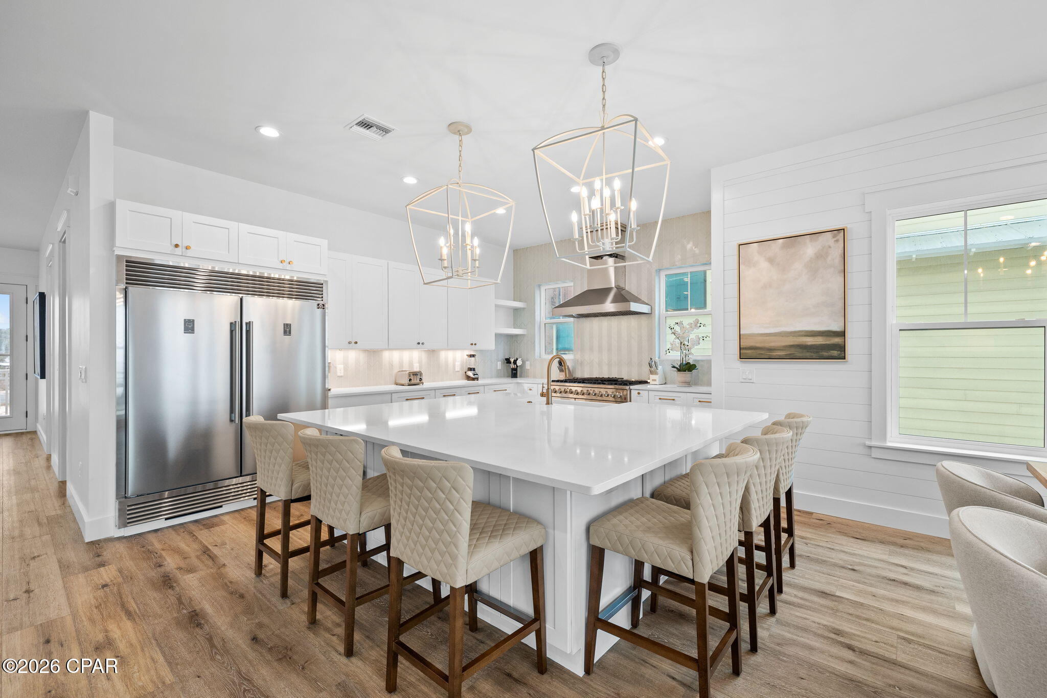 Hadley's Beach - Residential