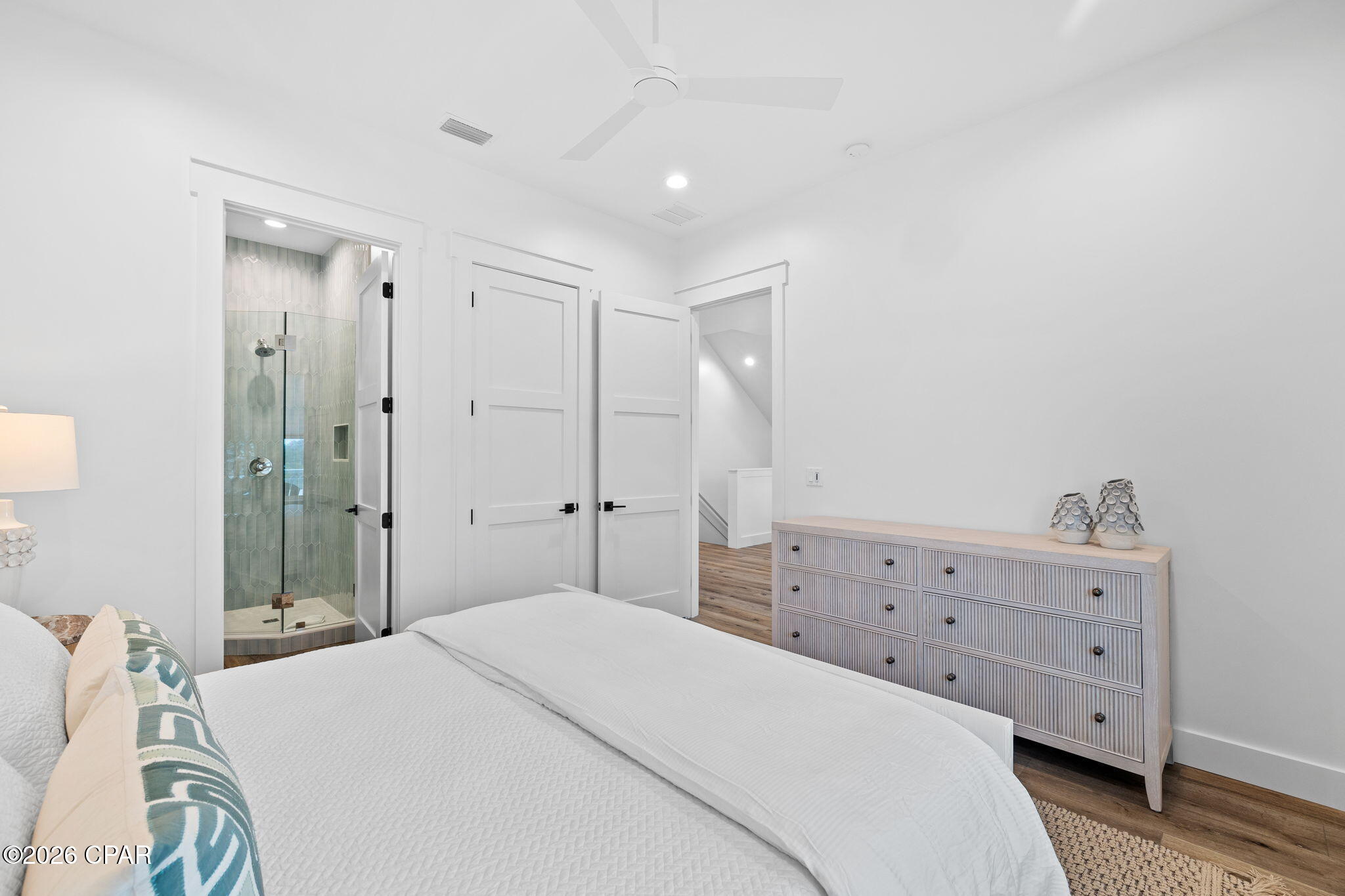 Hadley's Beach - Residential