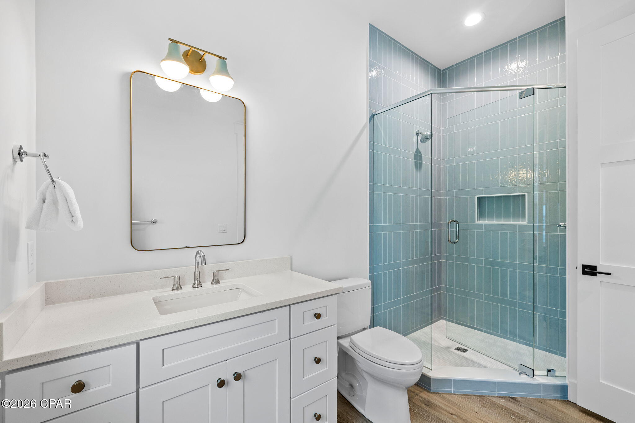 Hadley's Beach - Residential