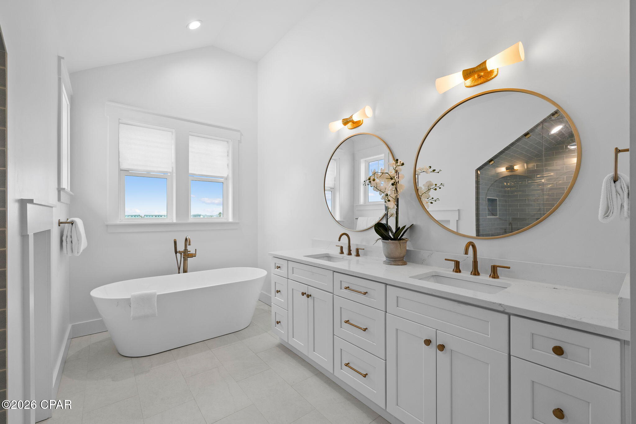 Hadley's Beach - Residential