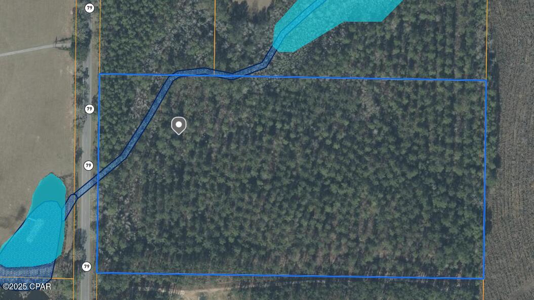 [No Recorded Subdiv] - Land