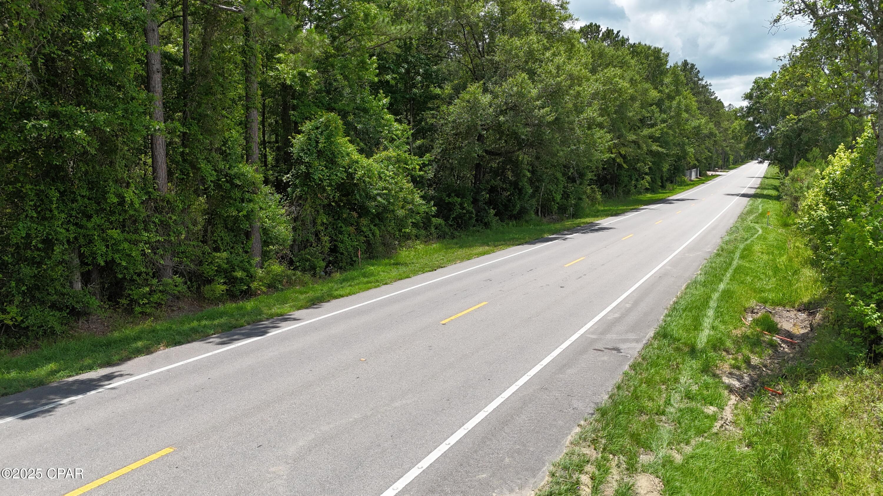 [No Recorded Subdiv] - Land