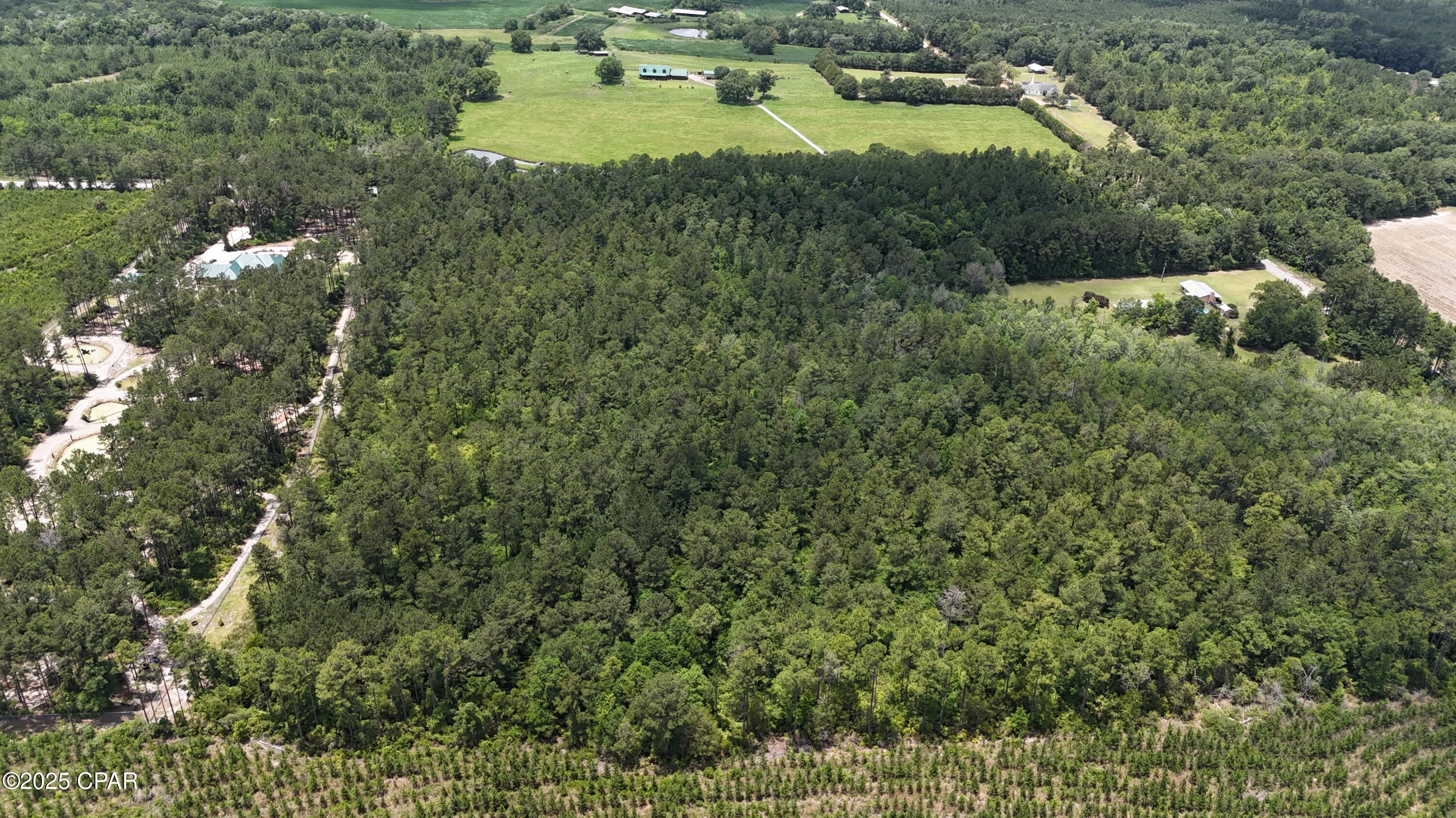 [No Recorded Subdiv] - Land