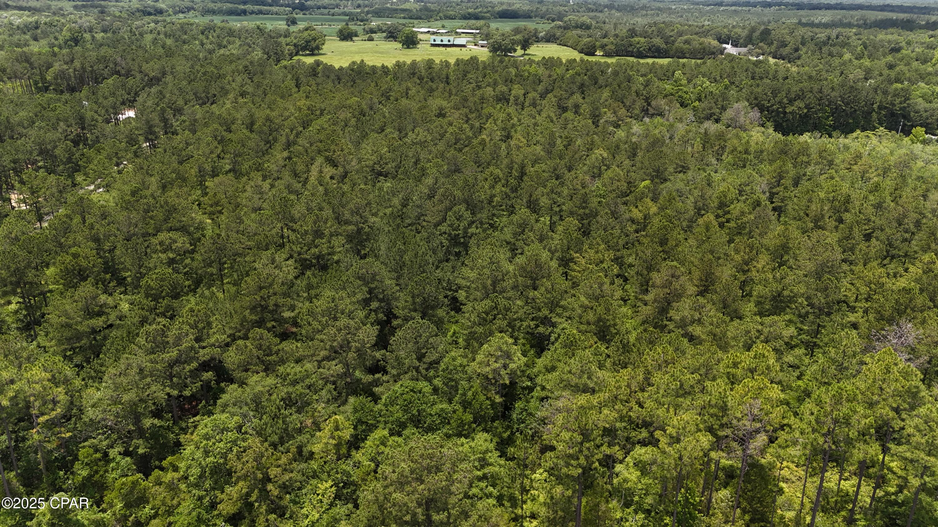 [No Recorded Subdiv] - Land