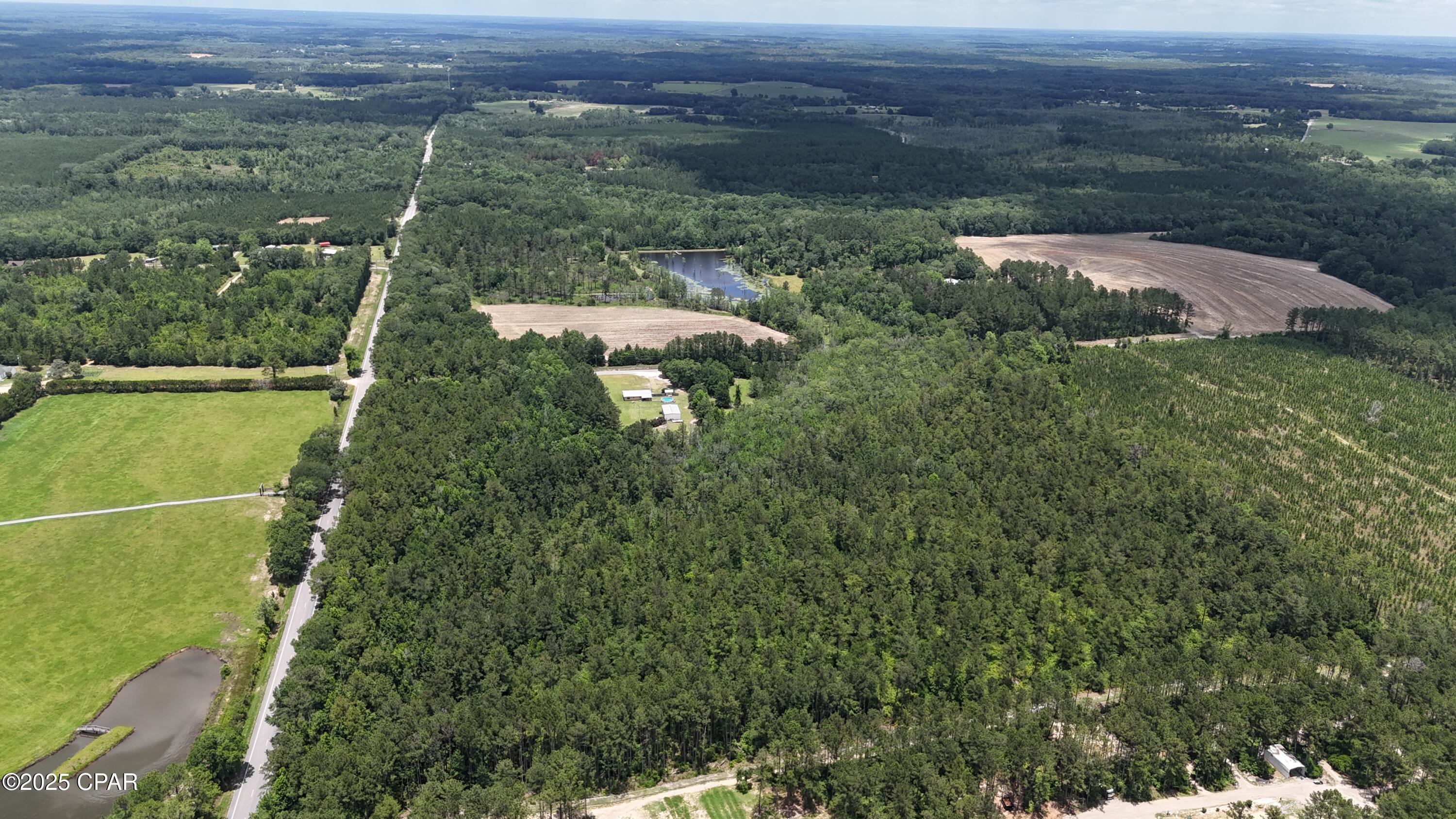 [No Recorded Subdiv] - Land