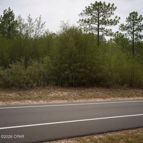 6335 Northwood Street Youngstown FL 32466