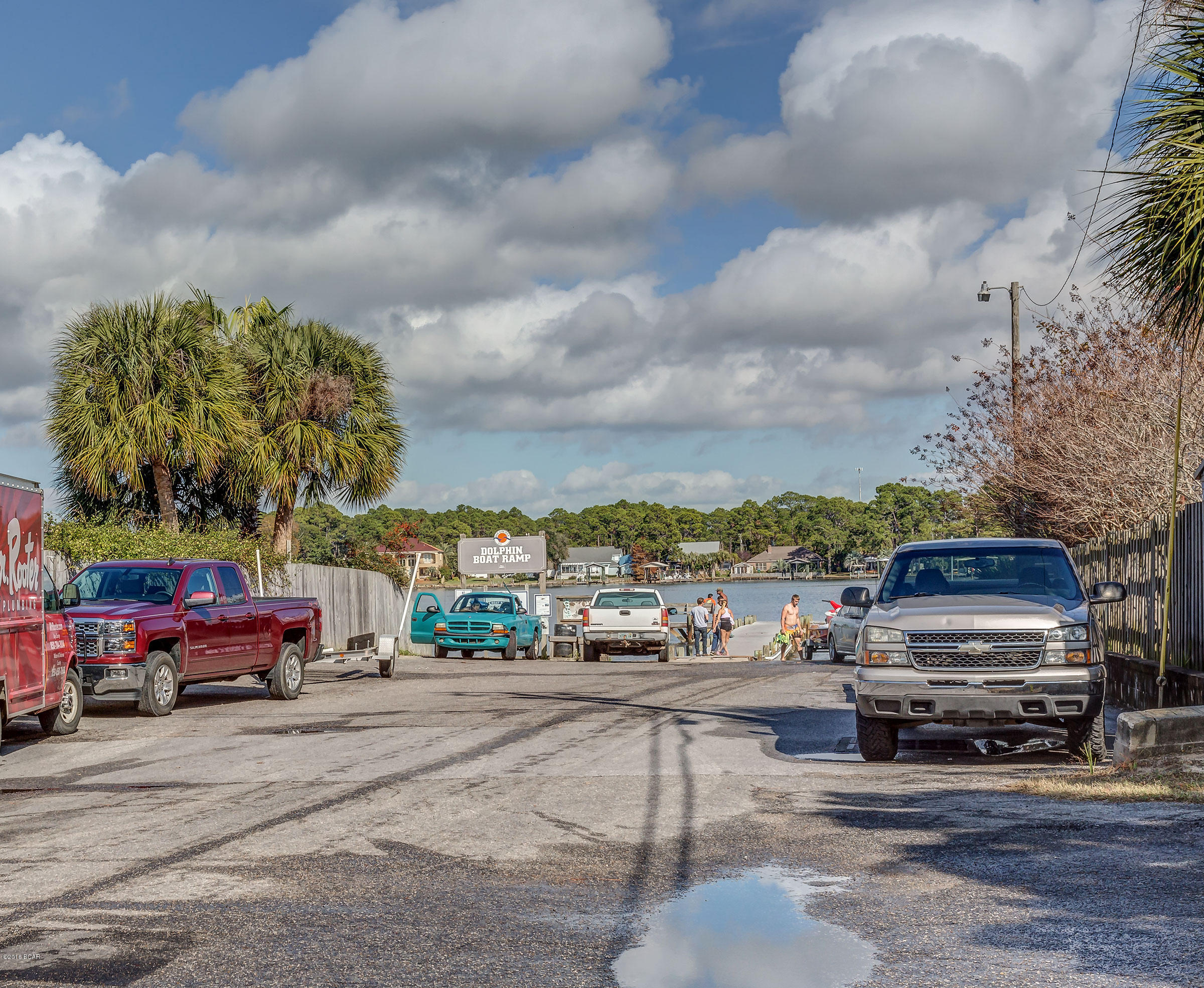 Biltmore Beach 1st Add - Residential