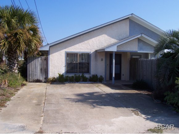 Biltmore Beach - Residential Lease