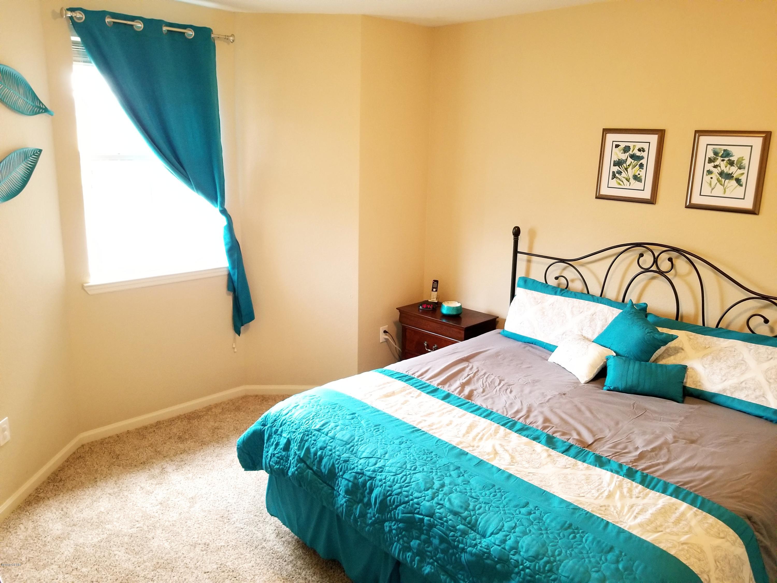 Baldwin Rowe - Residential