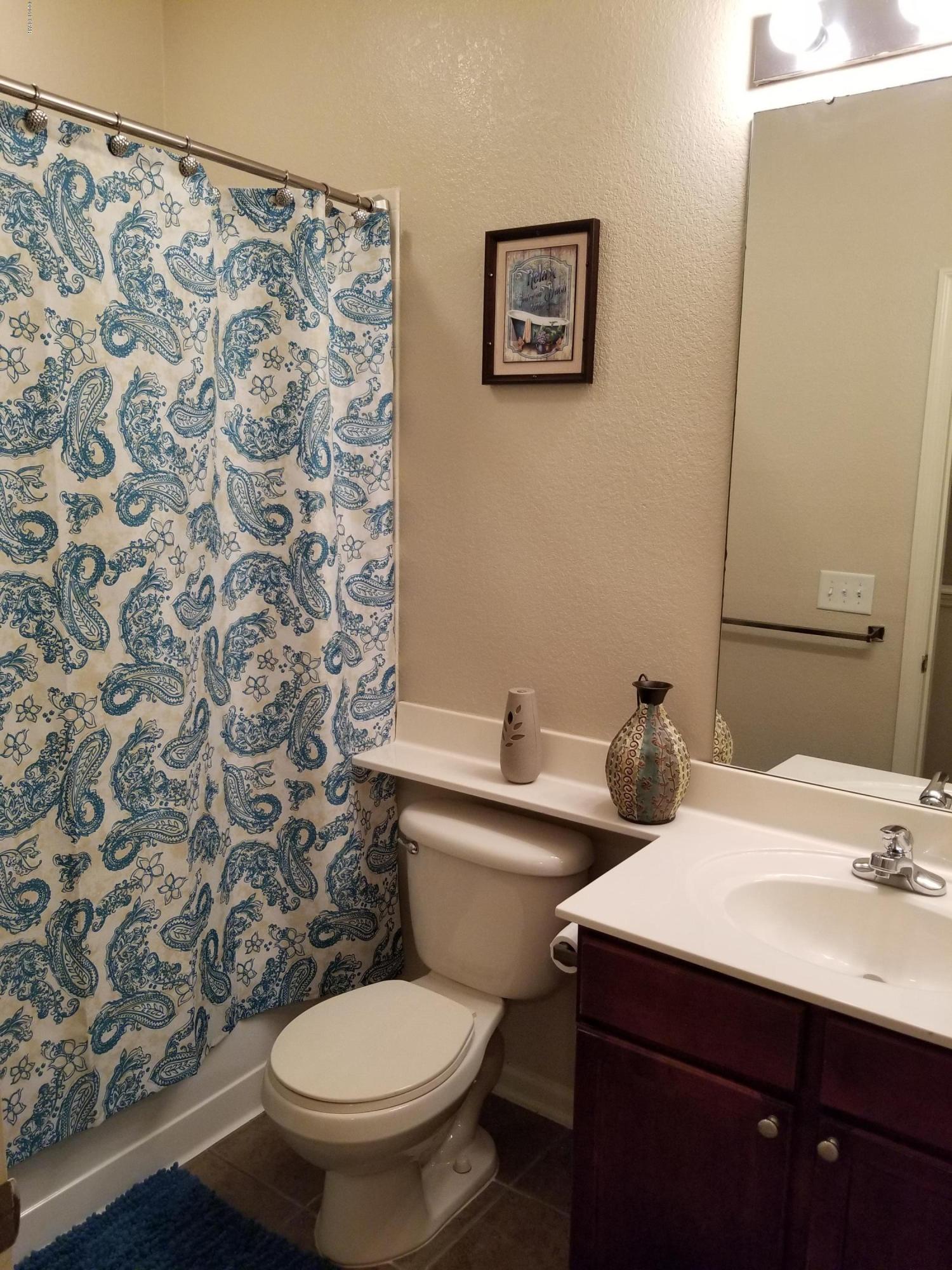 Baldwin Rowe - Residential