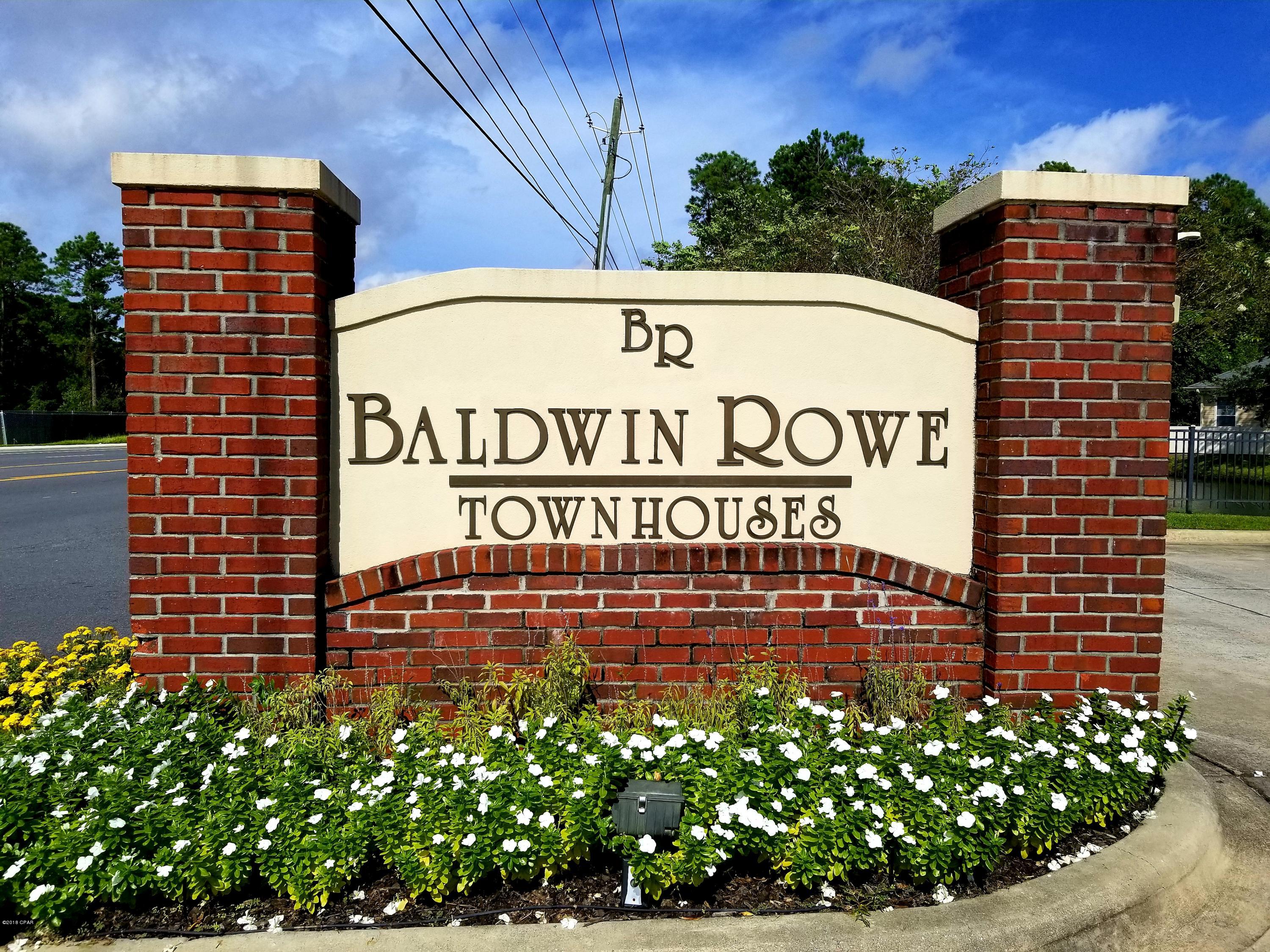 Baldwin Rowe - Residential