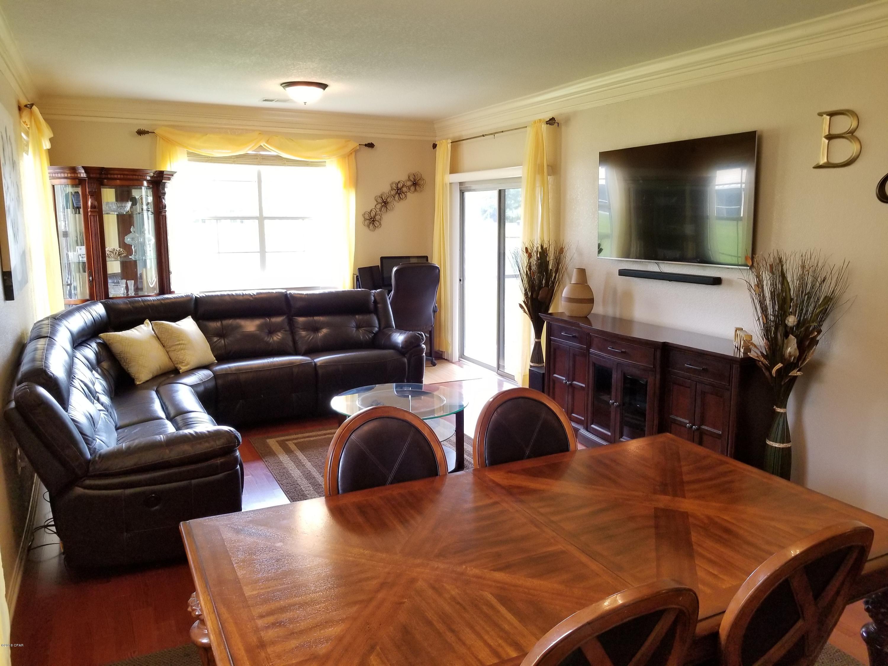 Baldwin Rowe - Residential