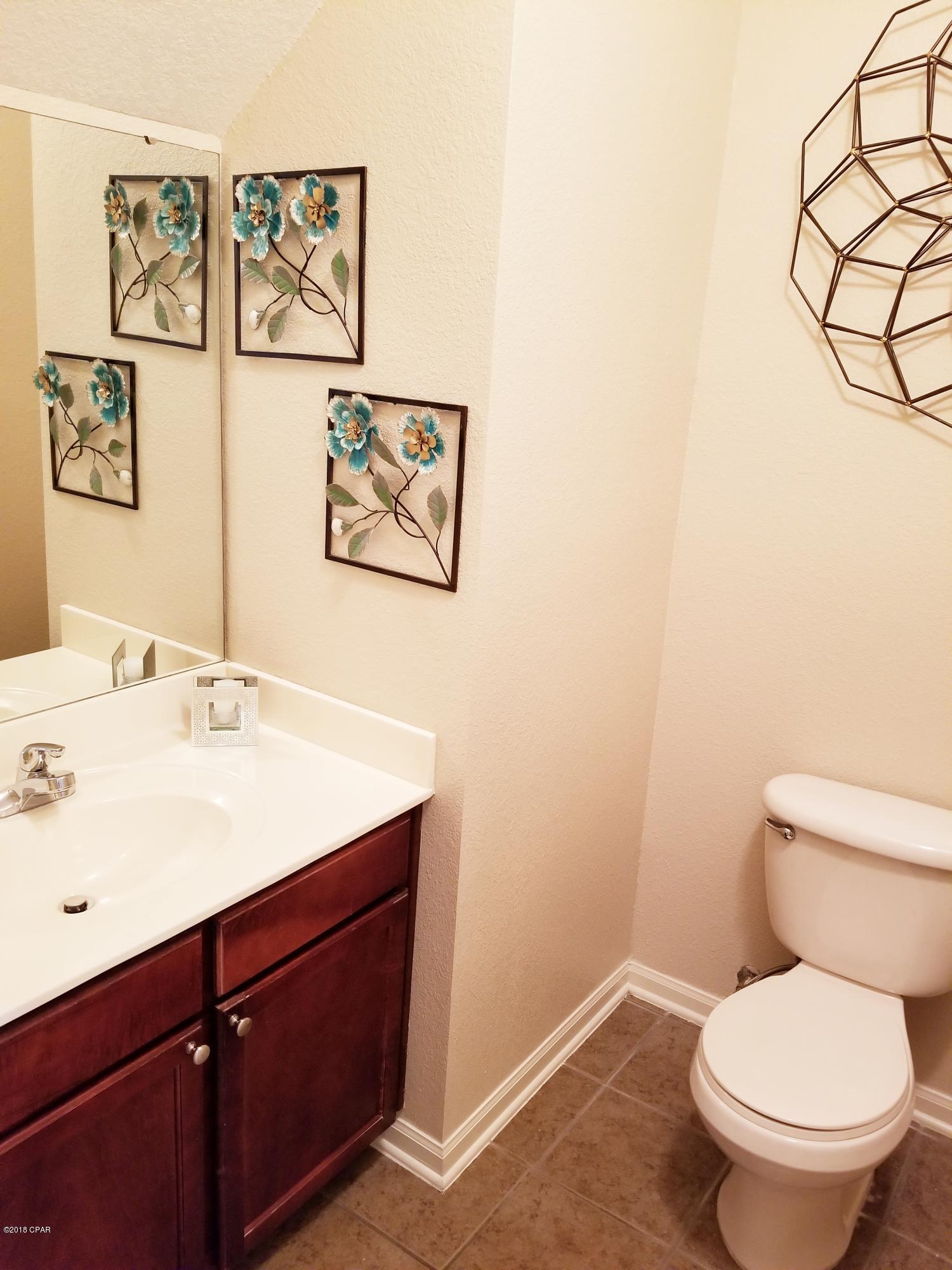 Baldwin Rowe - Residential