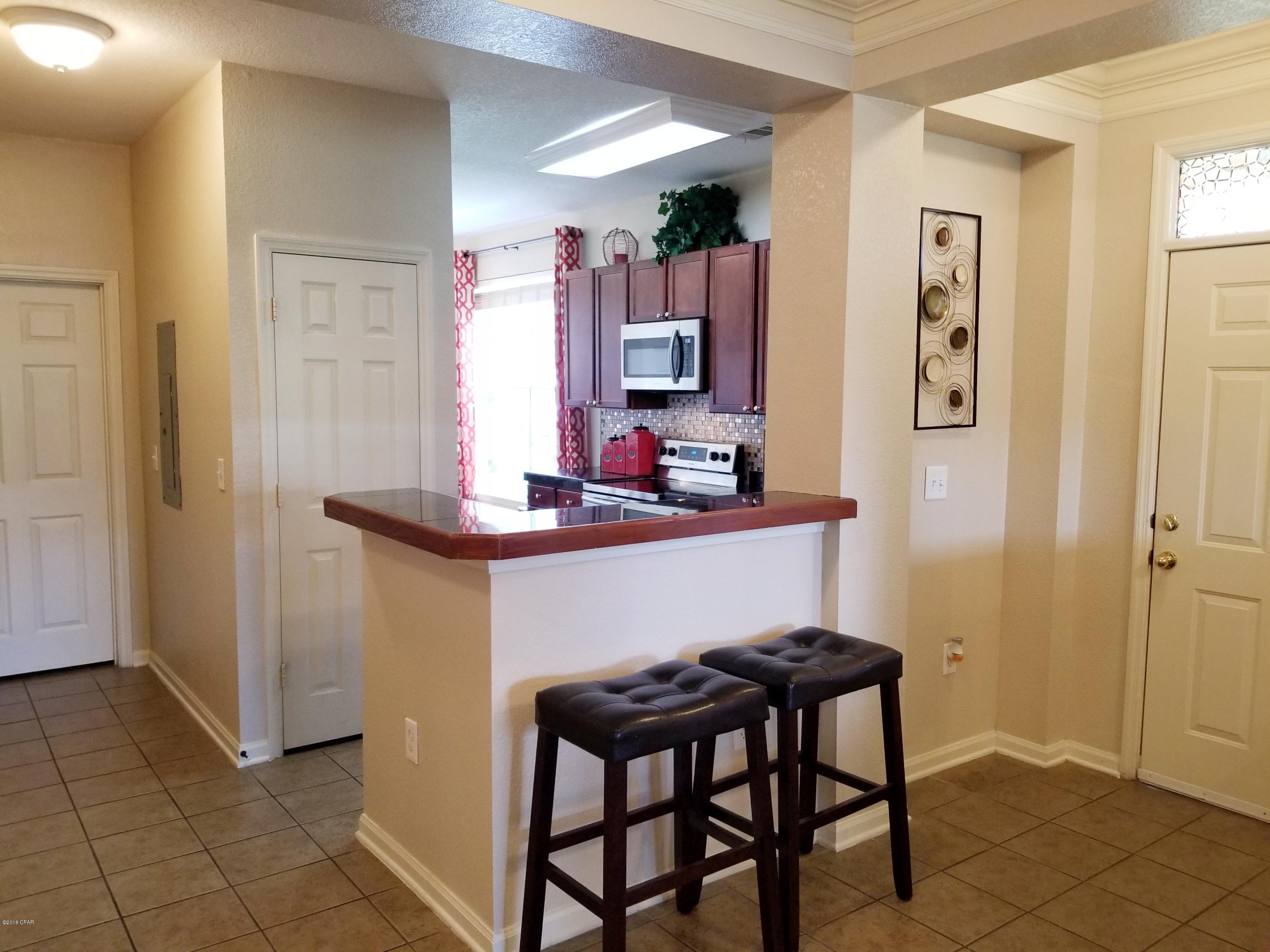 Baldwin Rowe - Residential