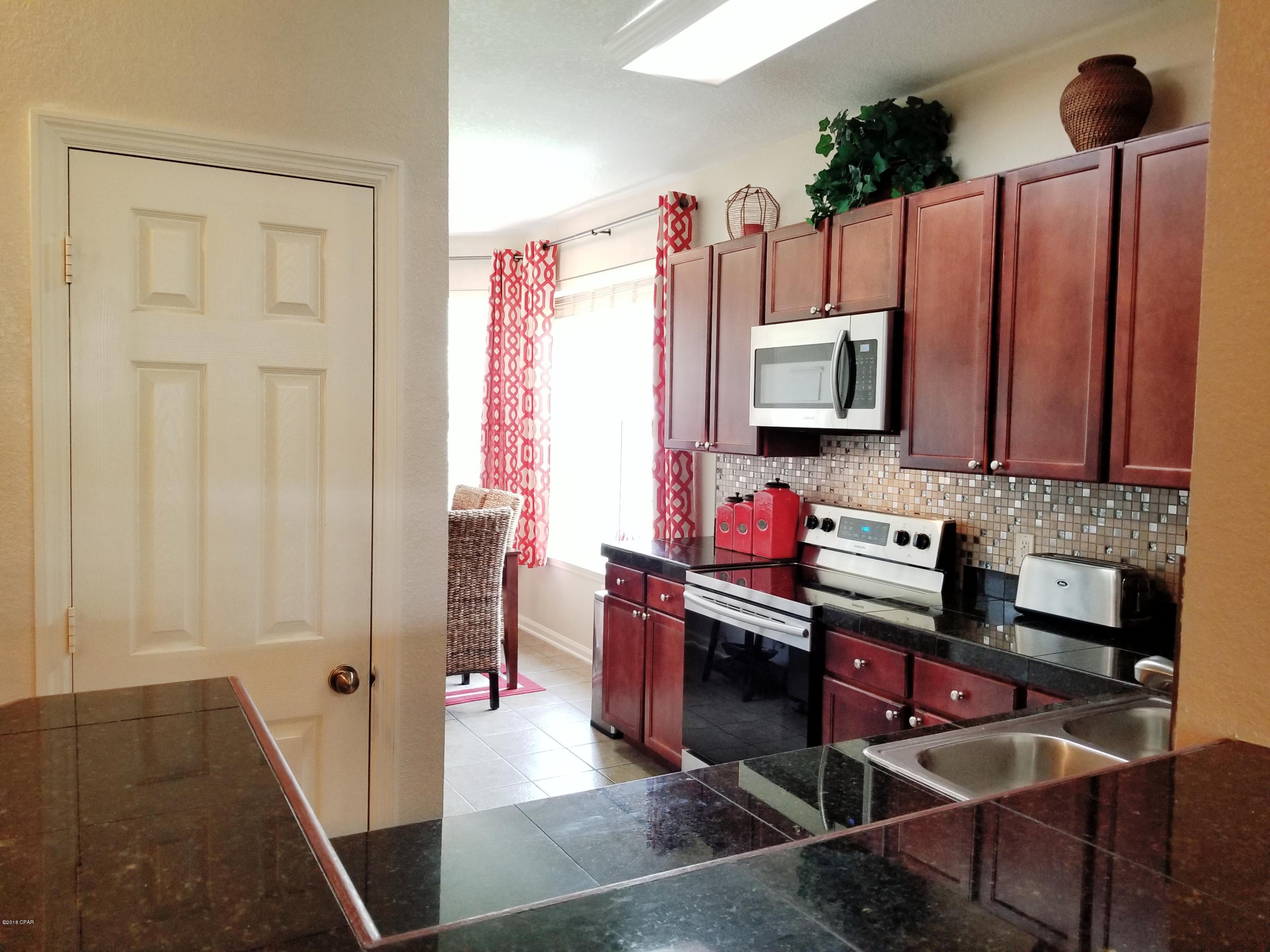 Baldwin Rowe - Residential