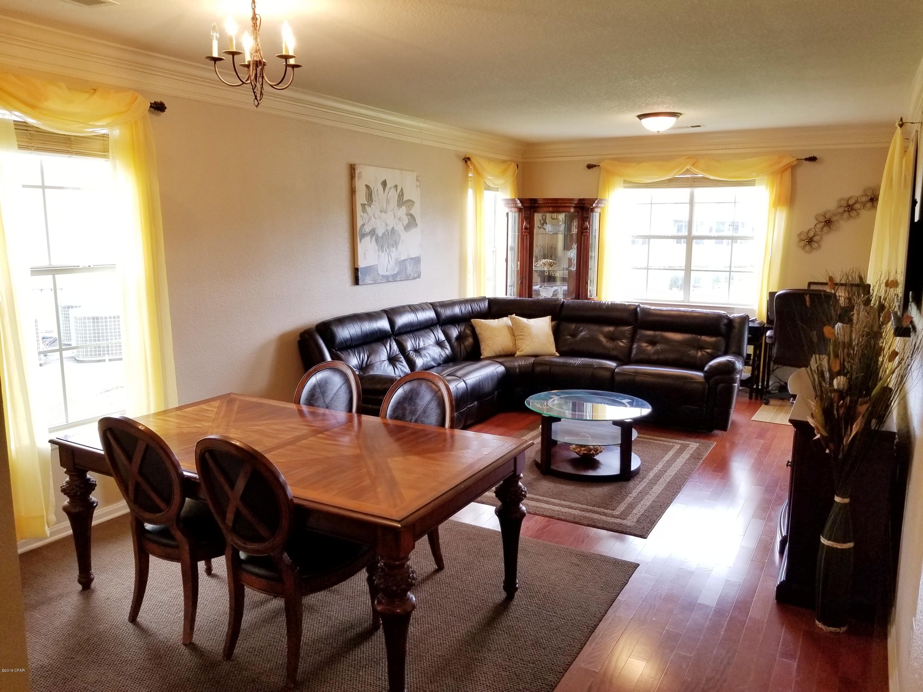 Baldwin Rowe - Residential