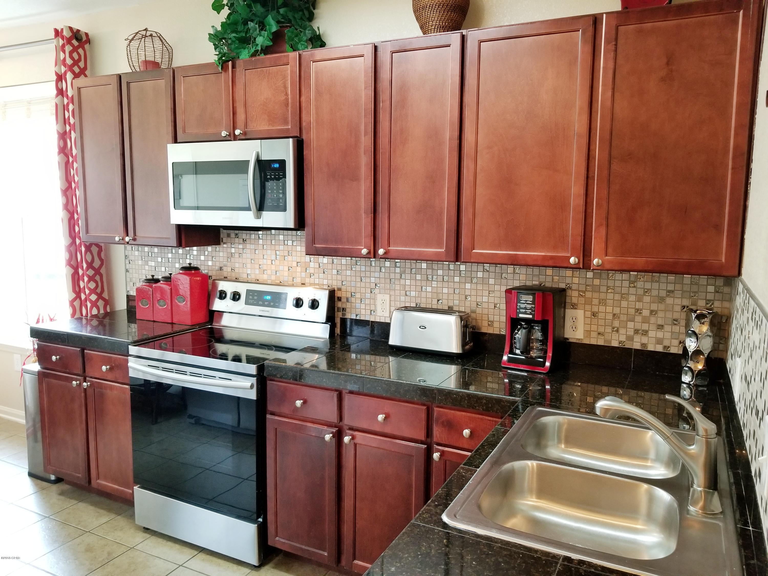 Baldwin Rowe - Residential