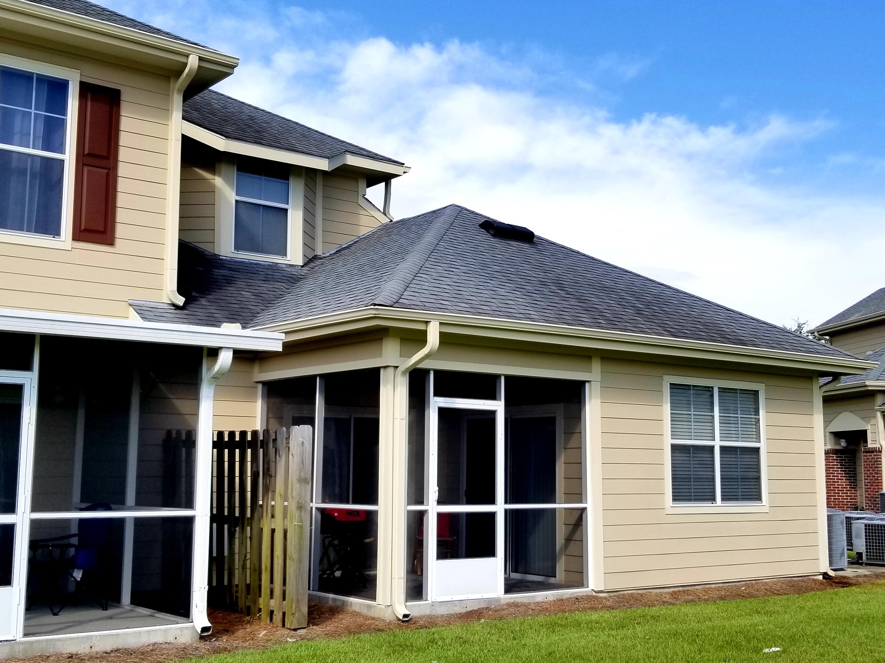 Baldwin Rowe - Residential