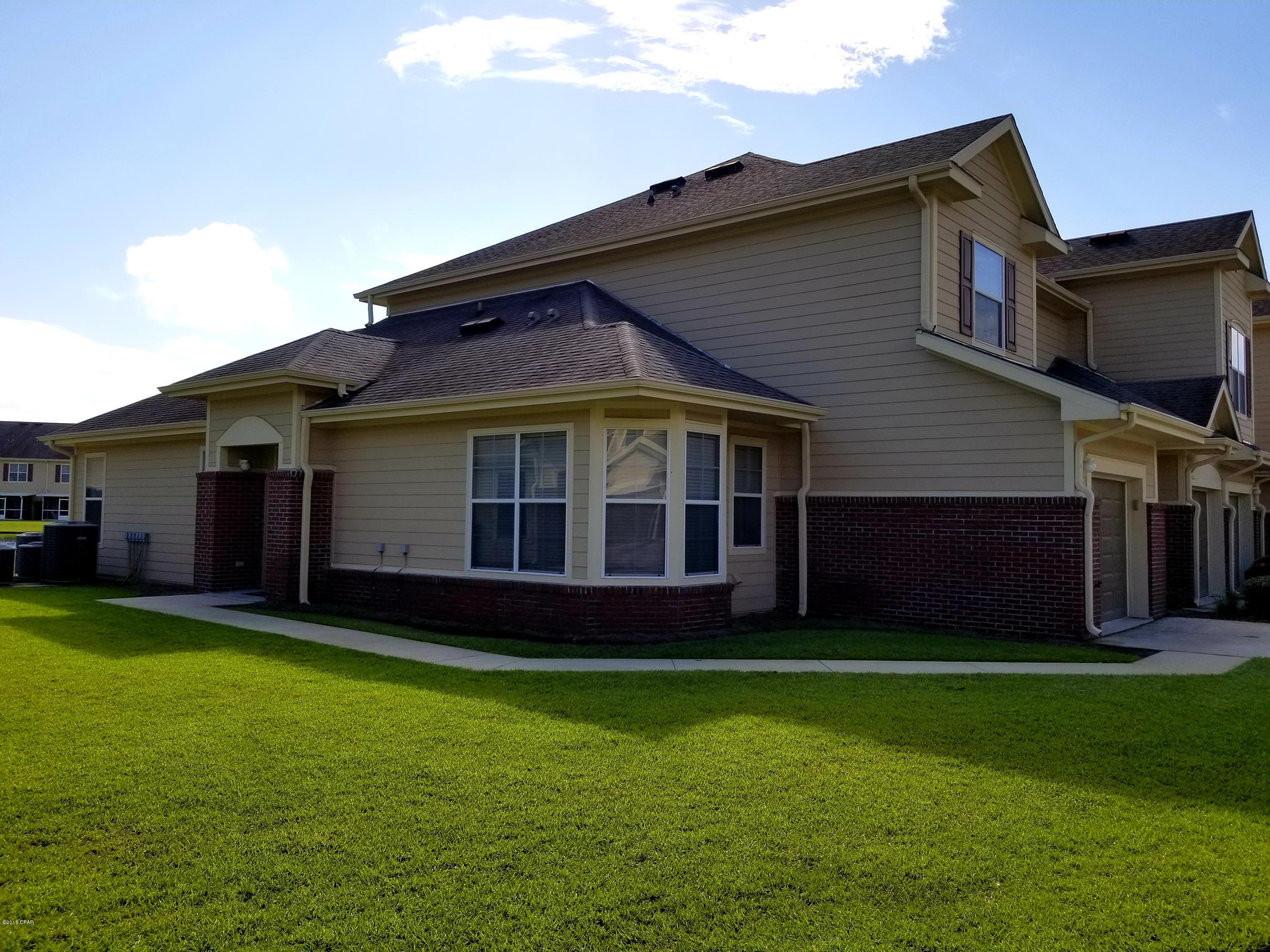 Baldwin Rowe - Residential