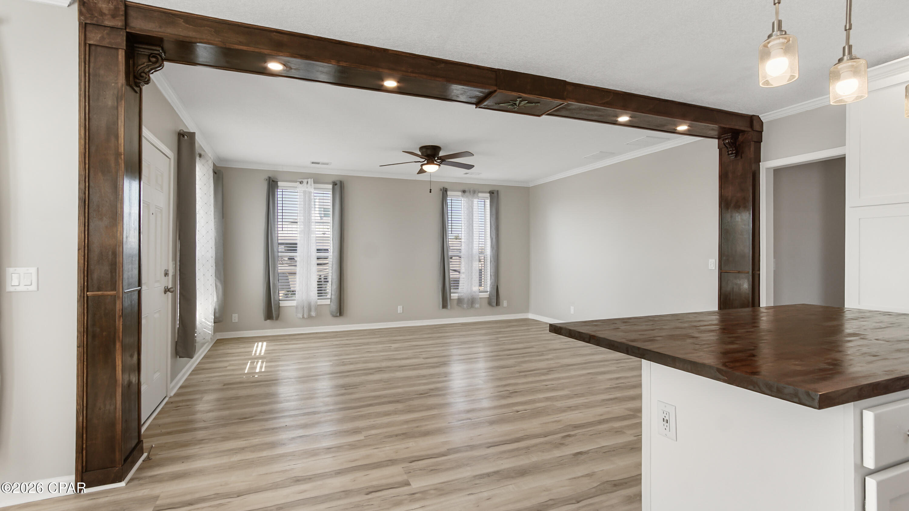 Port St. Joe Beach - Residential