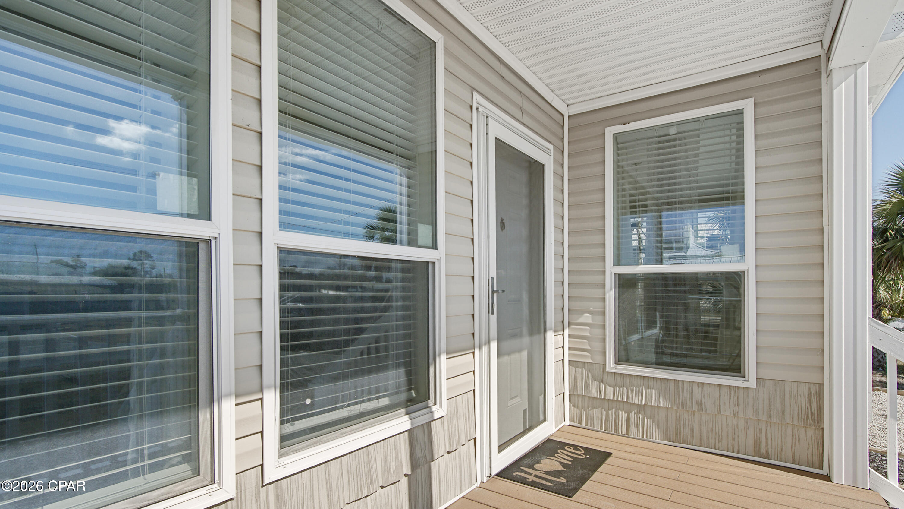 Port St. Joe Beach - Residential