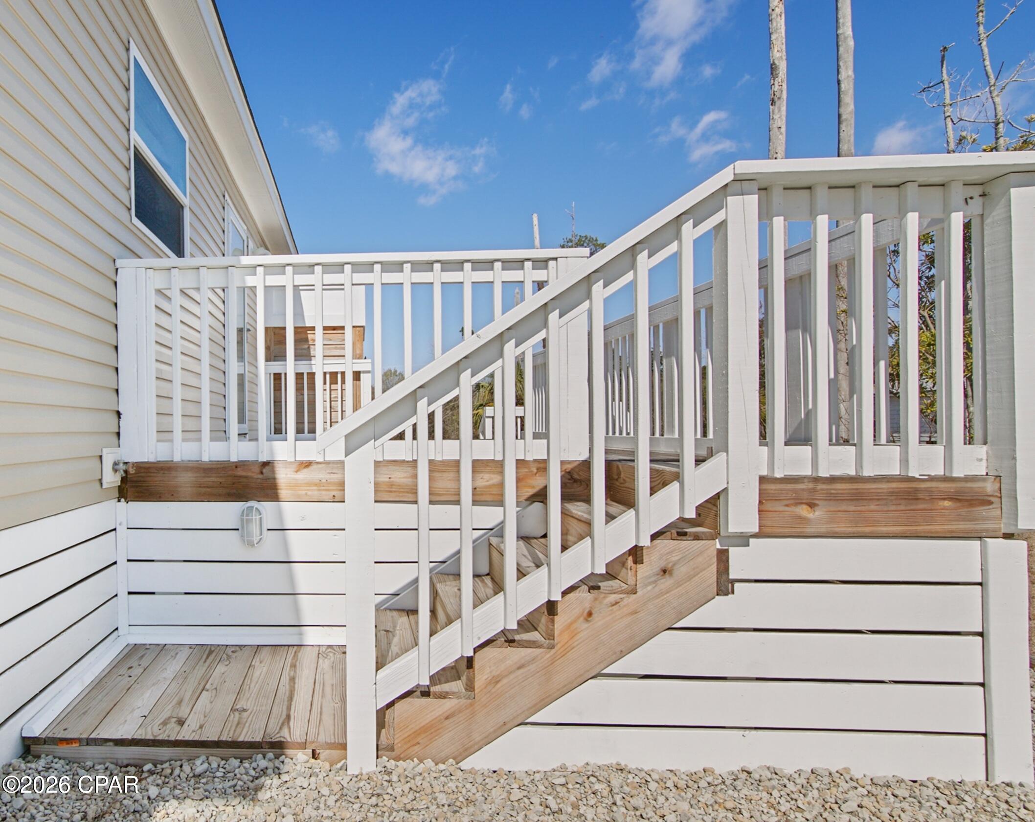 Port St. Joe Beach - Residential