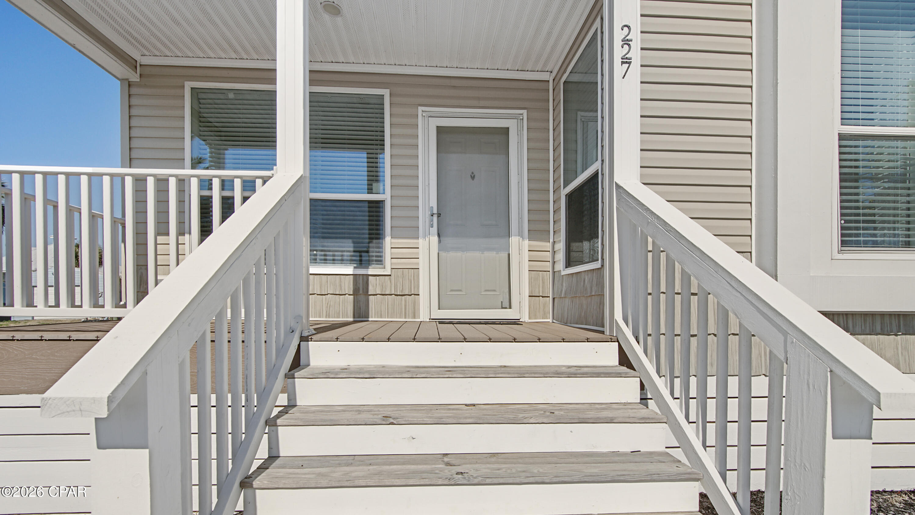 Port St. Joe Beach - Residential