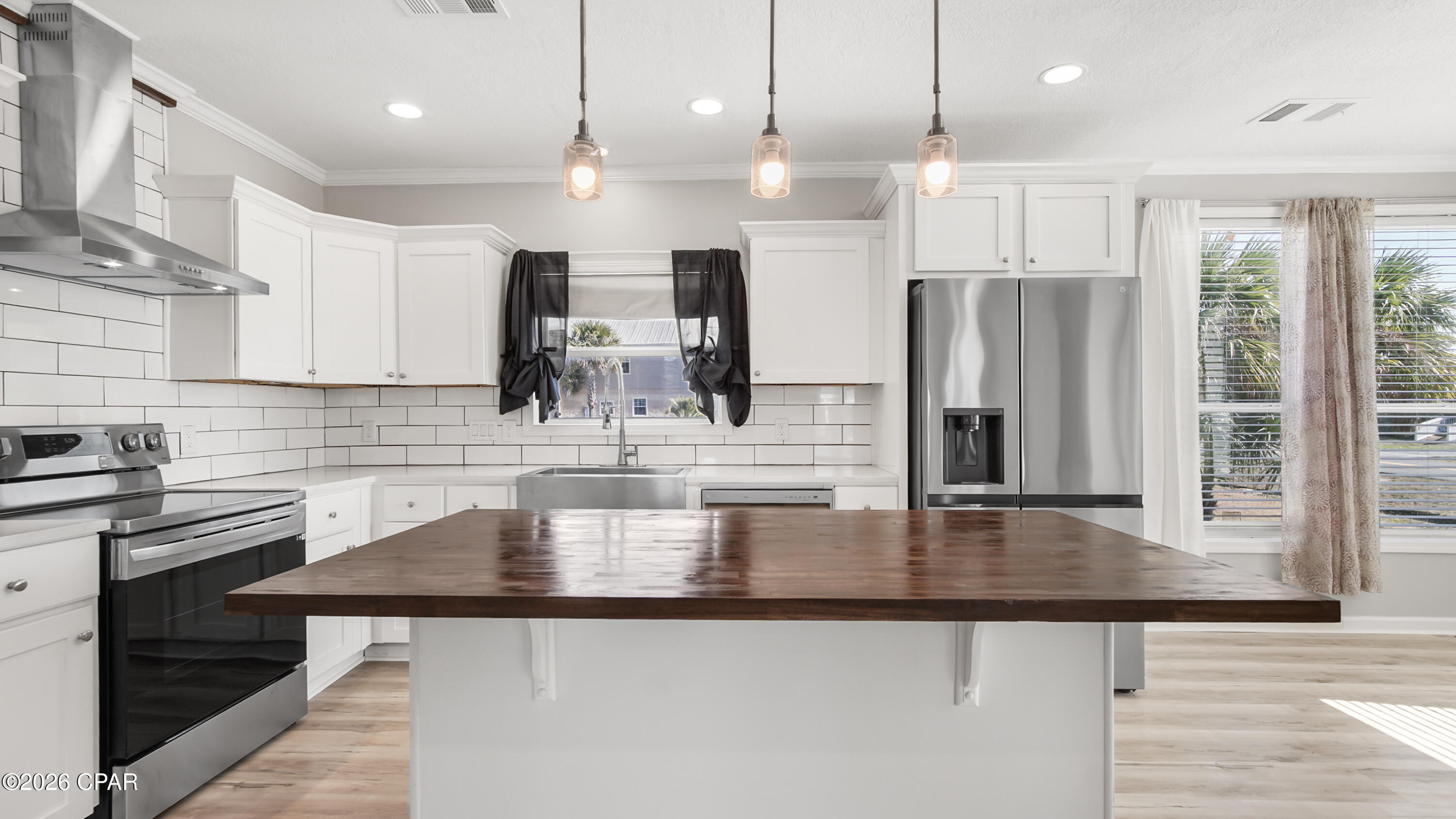 Port St. Joe Beach - Residential