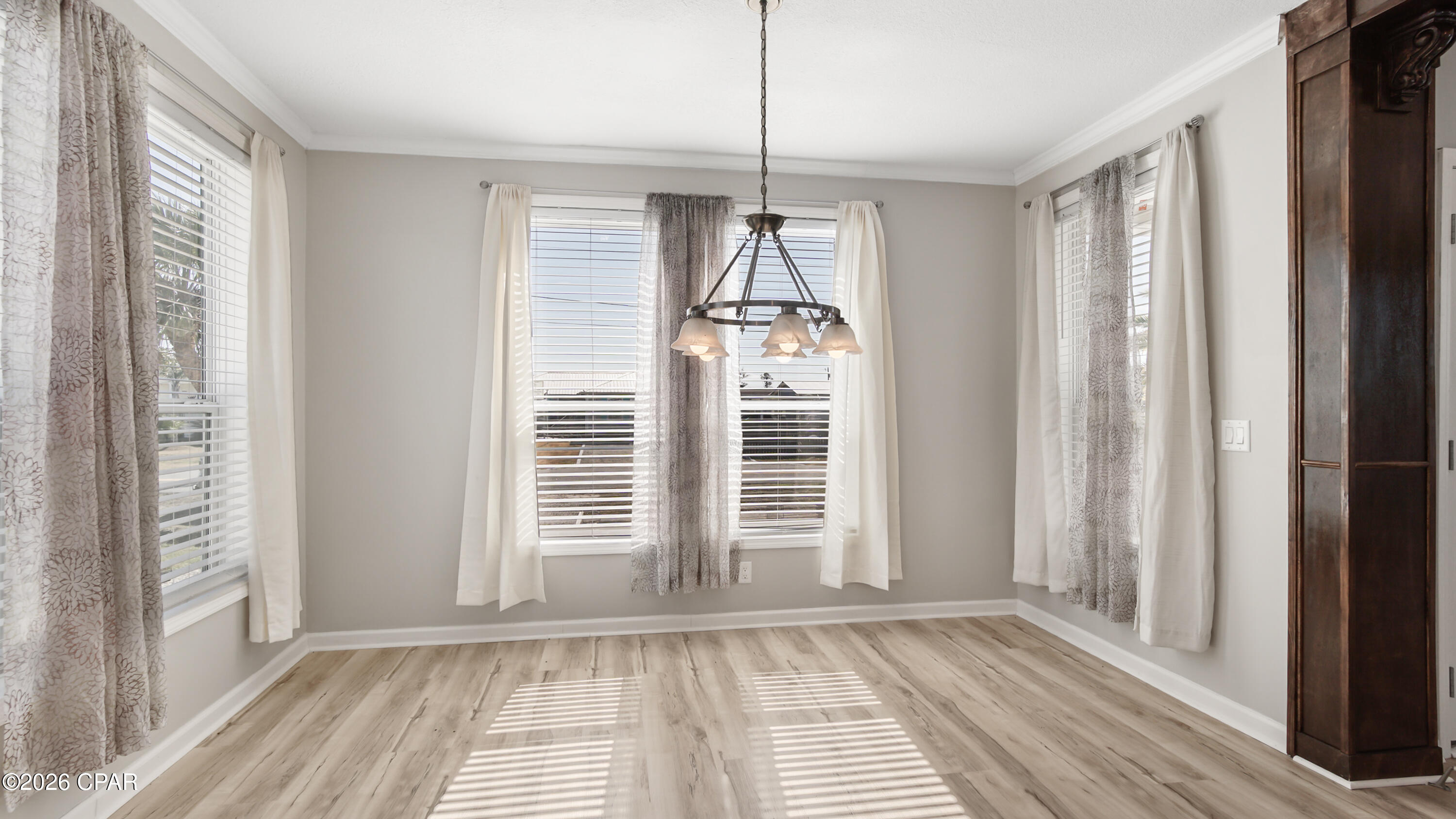 Port St. Joe Beach - Residential