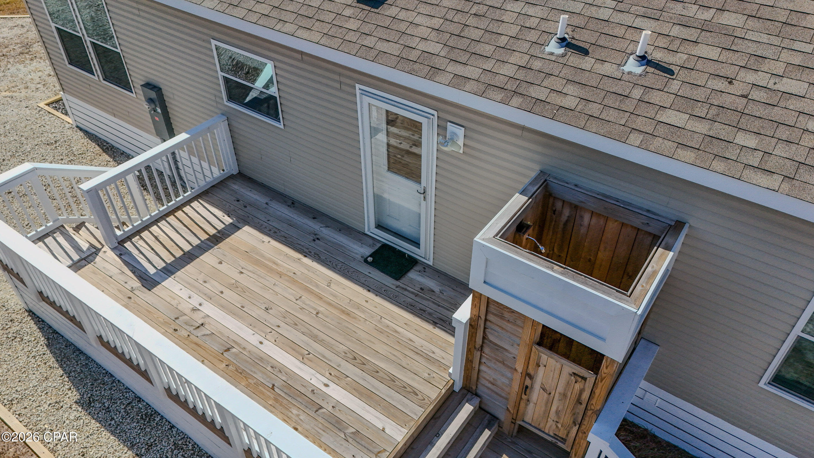 Port St. Joe Beach - Residential