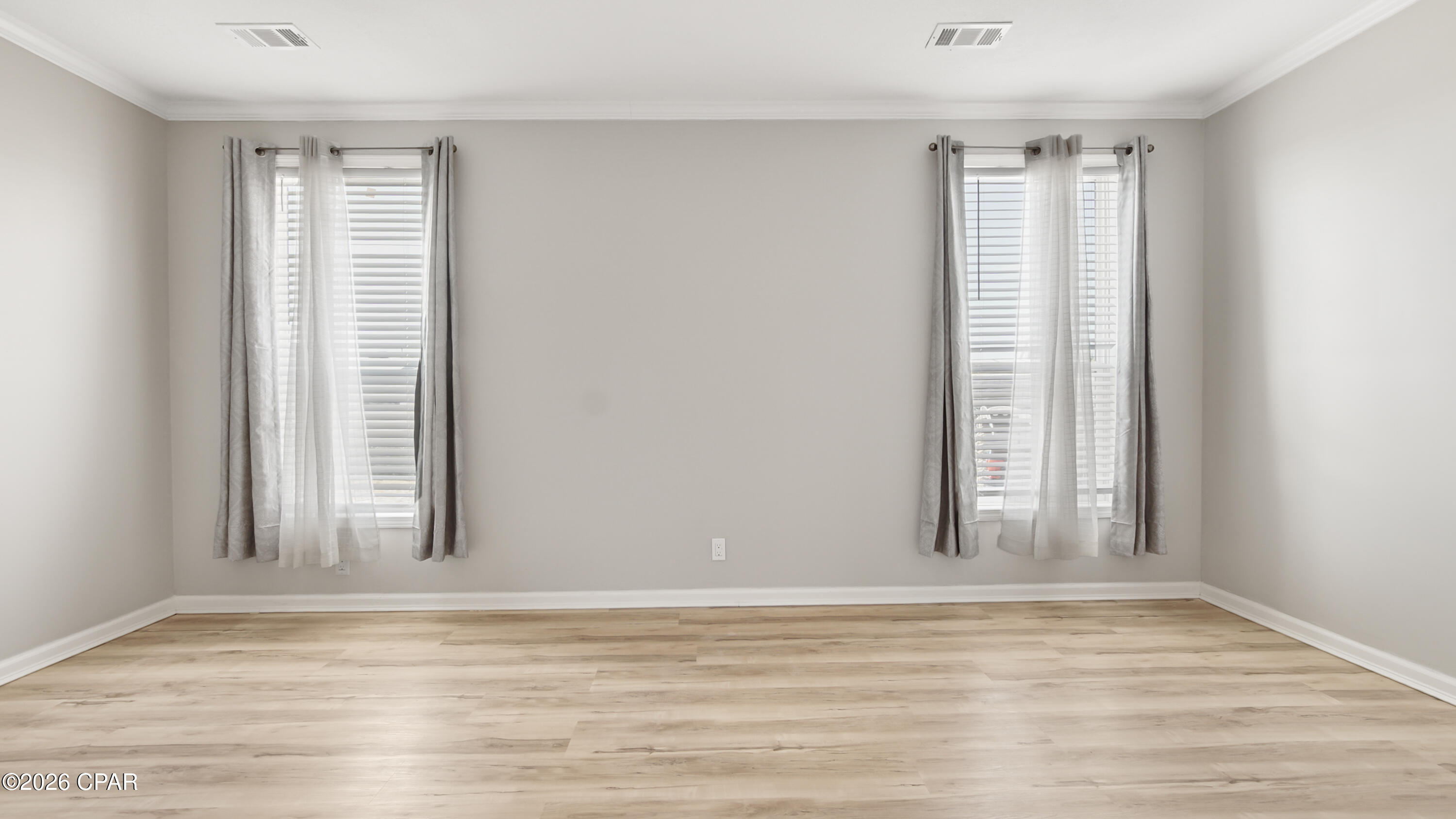 Port St. Joe Beach - Residential