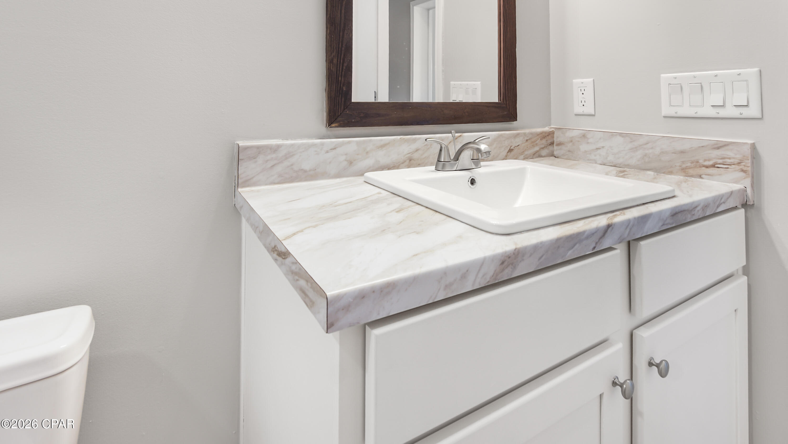 Port St. Joe Beach - Residential