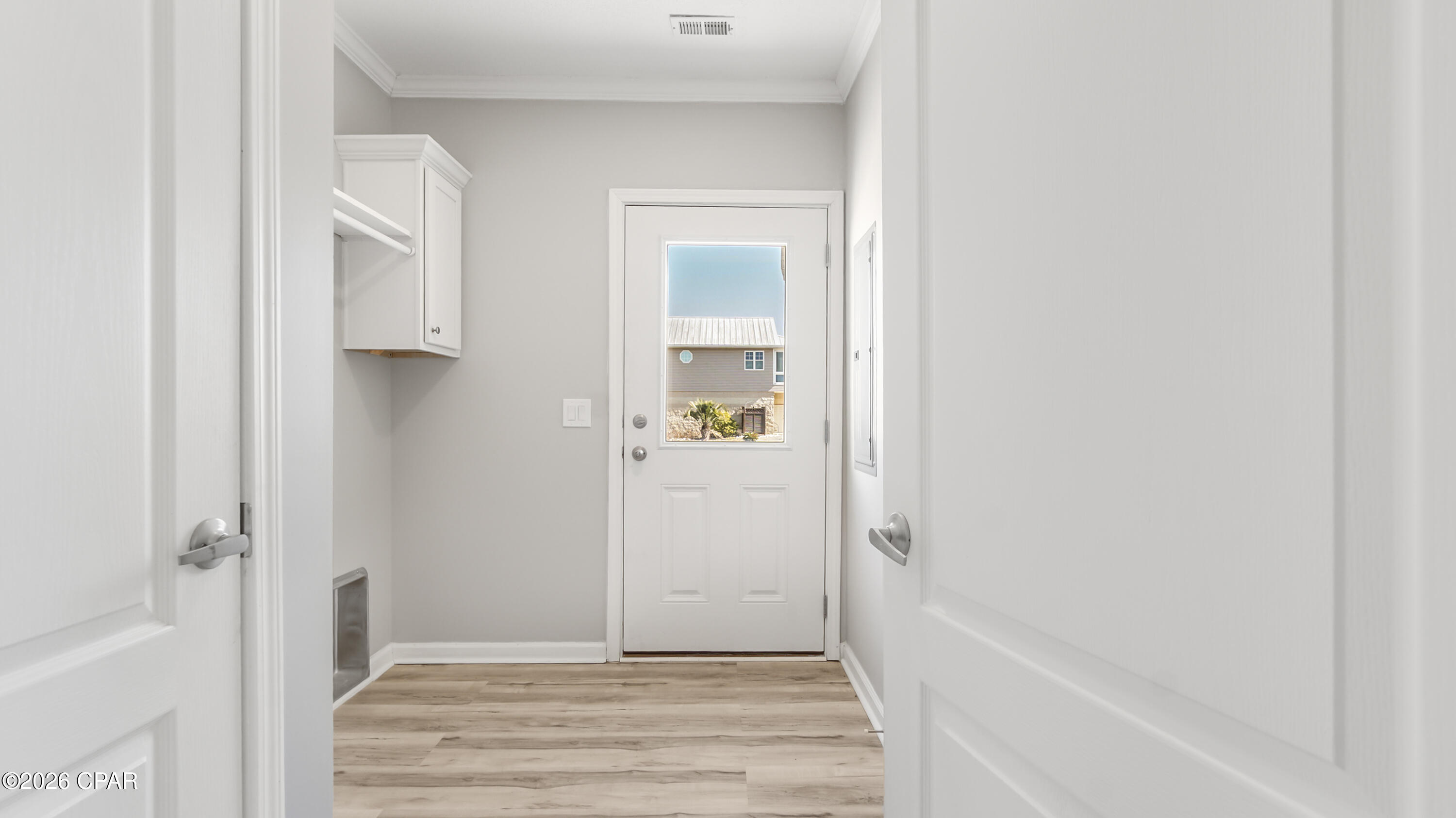 Port St. Joe Beach - Residential