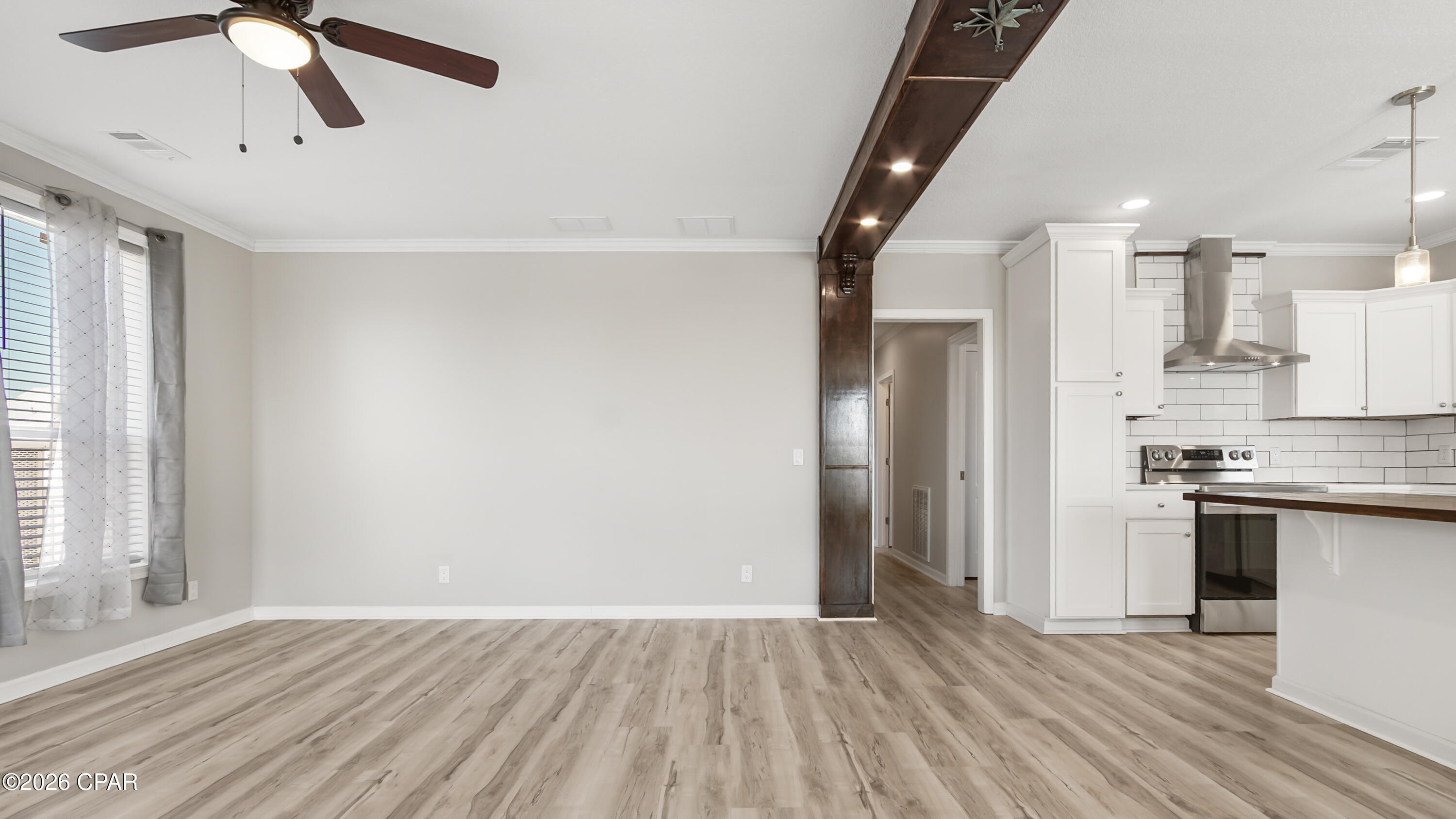 Port St. Joe Beach - Residential