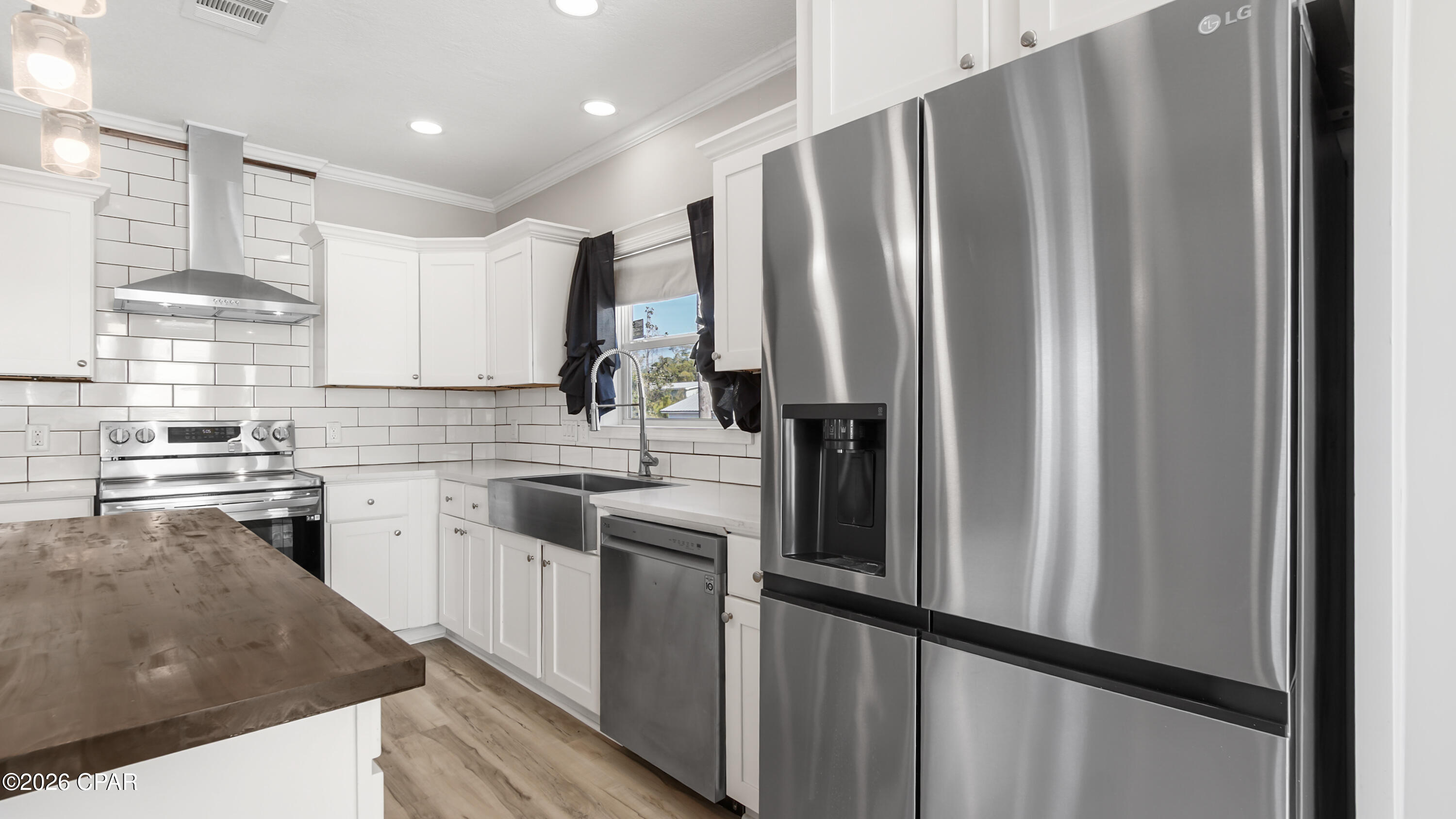 Port St. Joe Beach - Residential