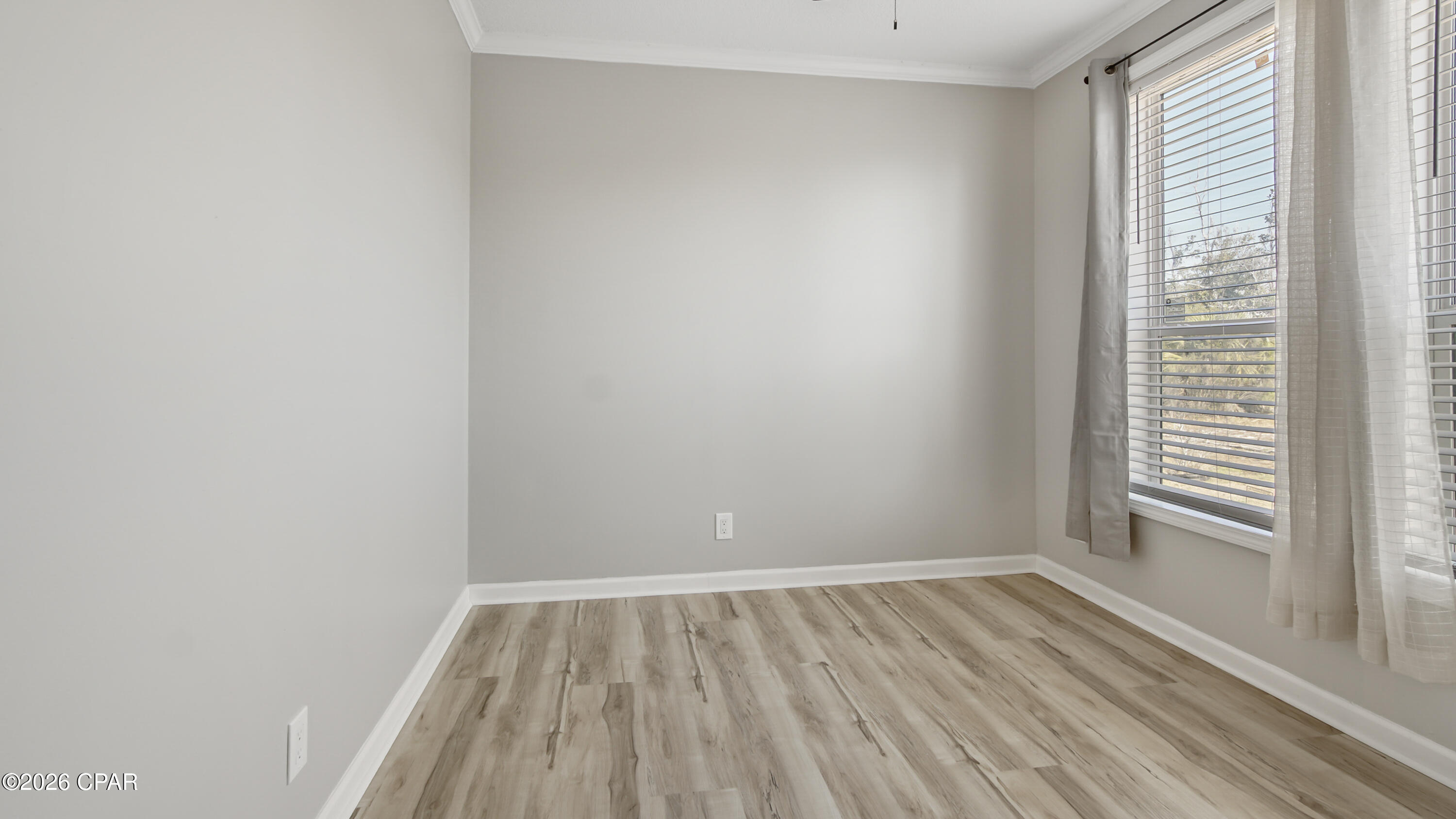 Port St. Joe Beach - Residential