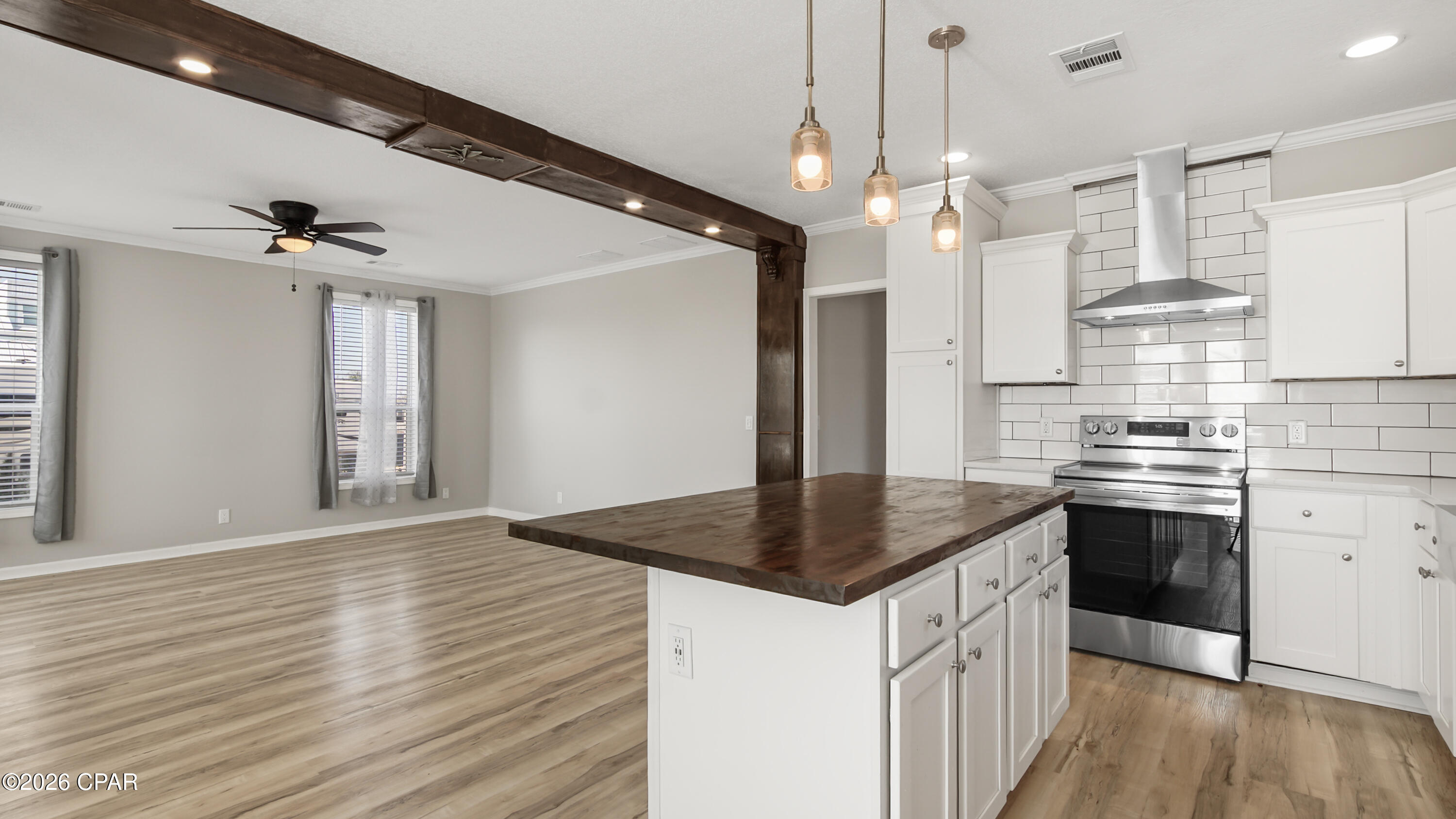 Port St. Joe Beach - Residential