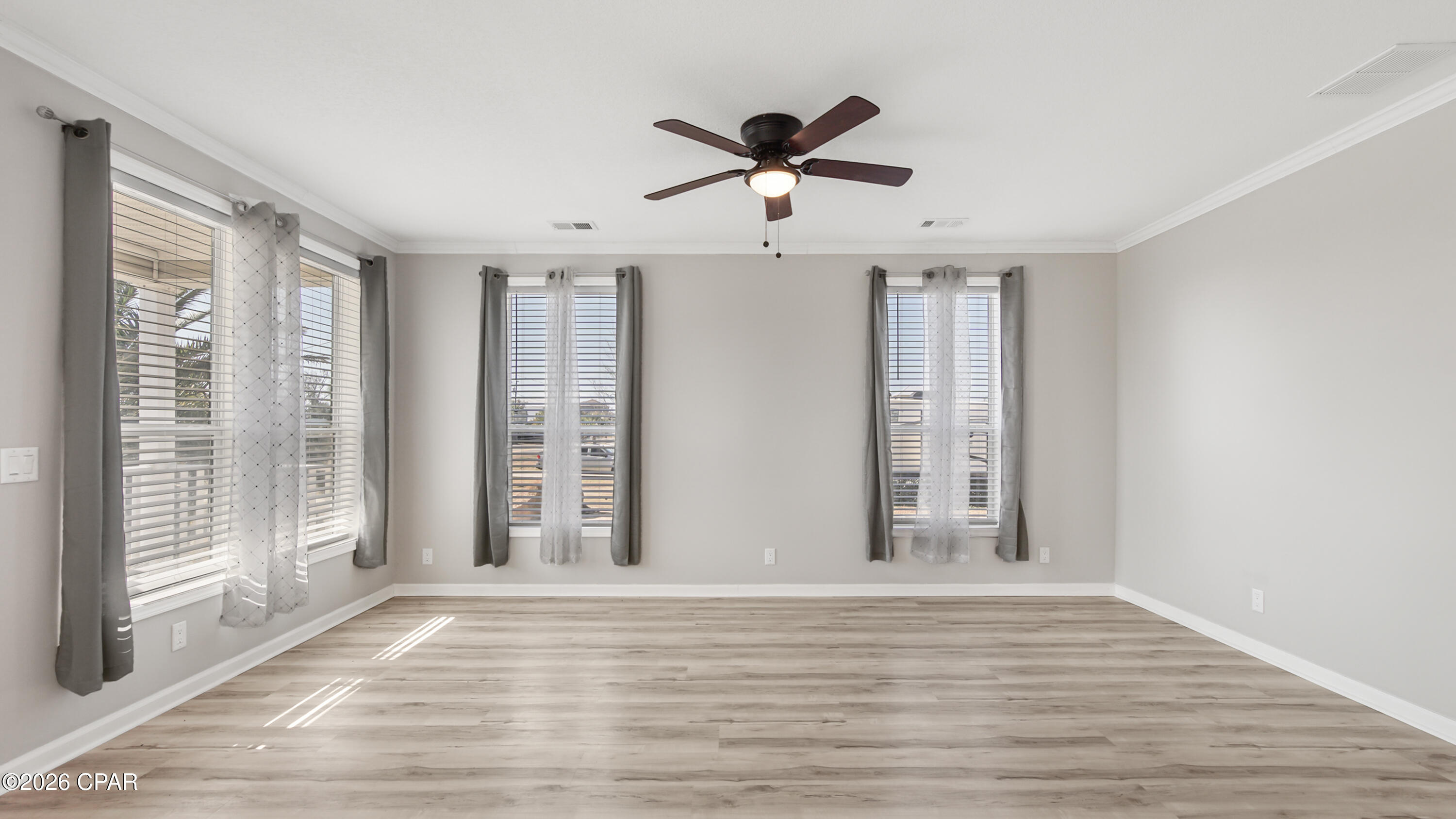 Port St. Joe Beach - Residential